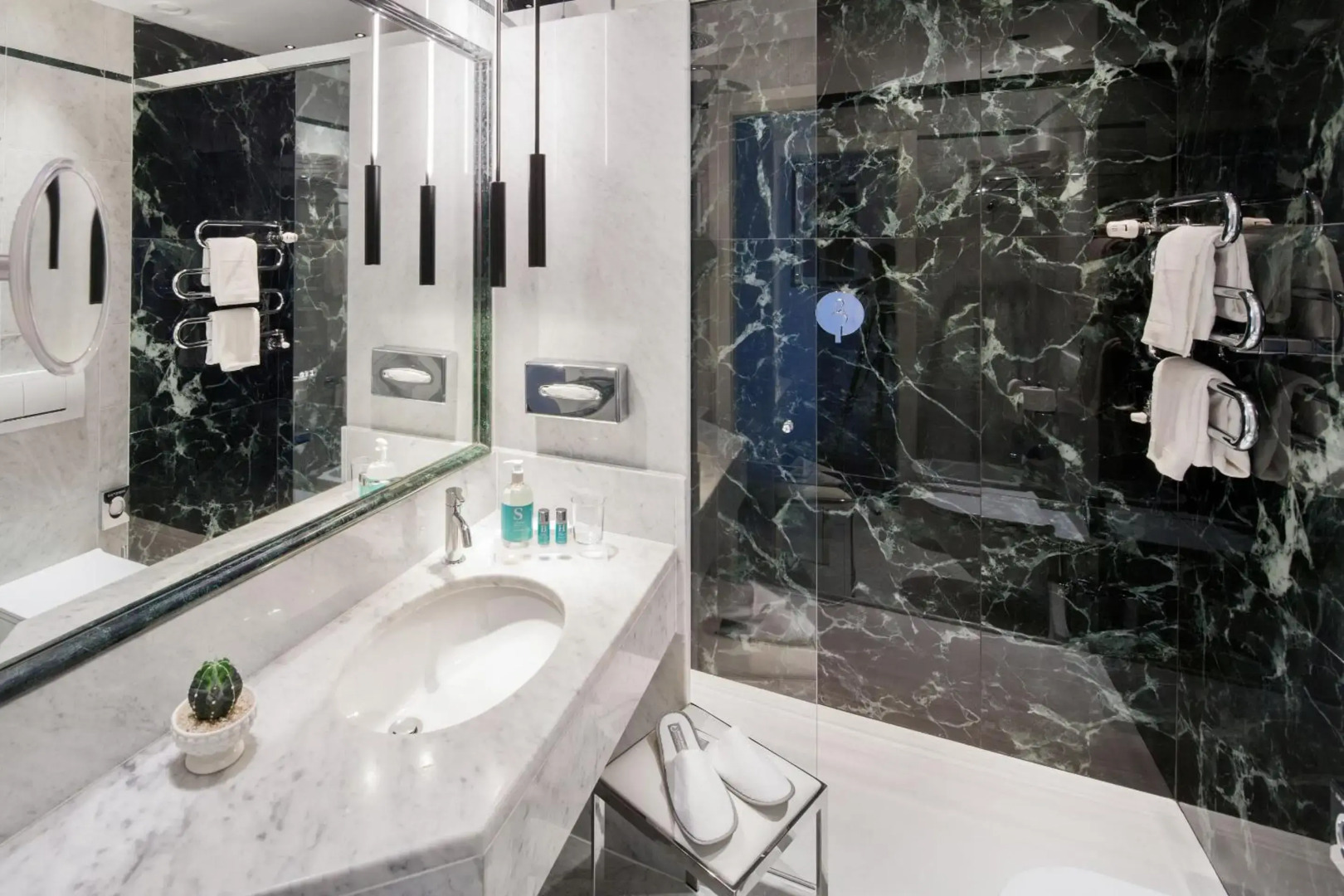 Grand Hotel Diana Majestic