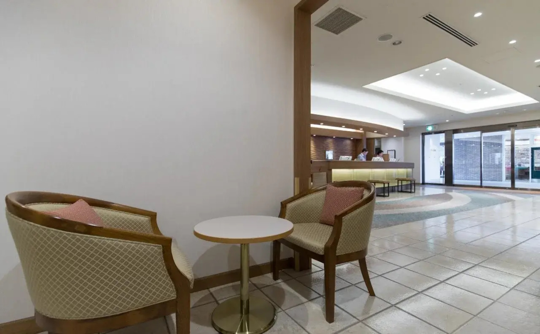 JR KYUSHU HOTEL Nagasaki