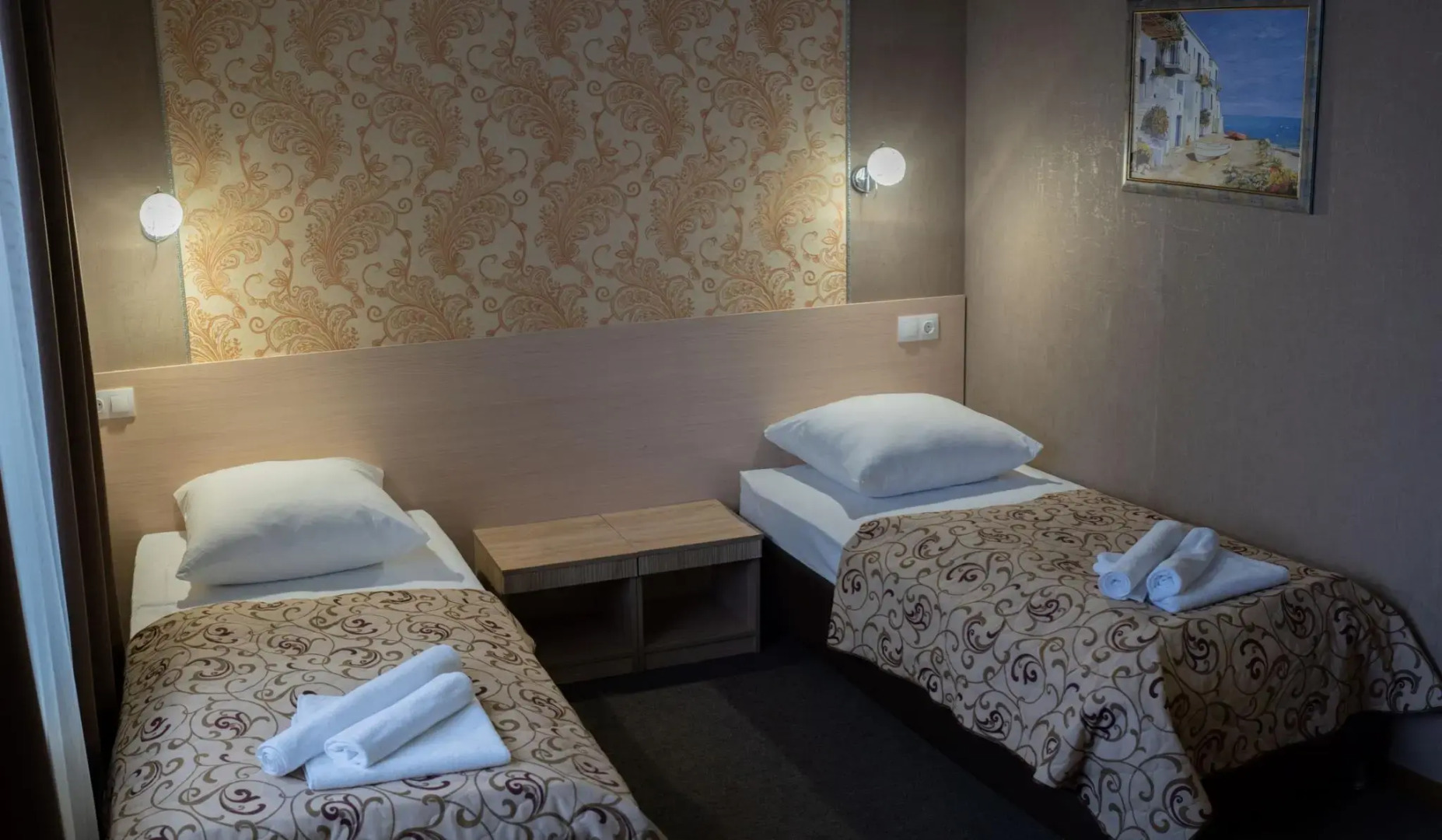 Татьянин Парк