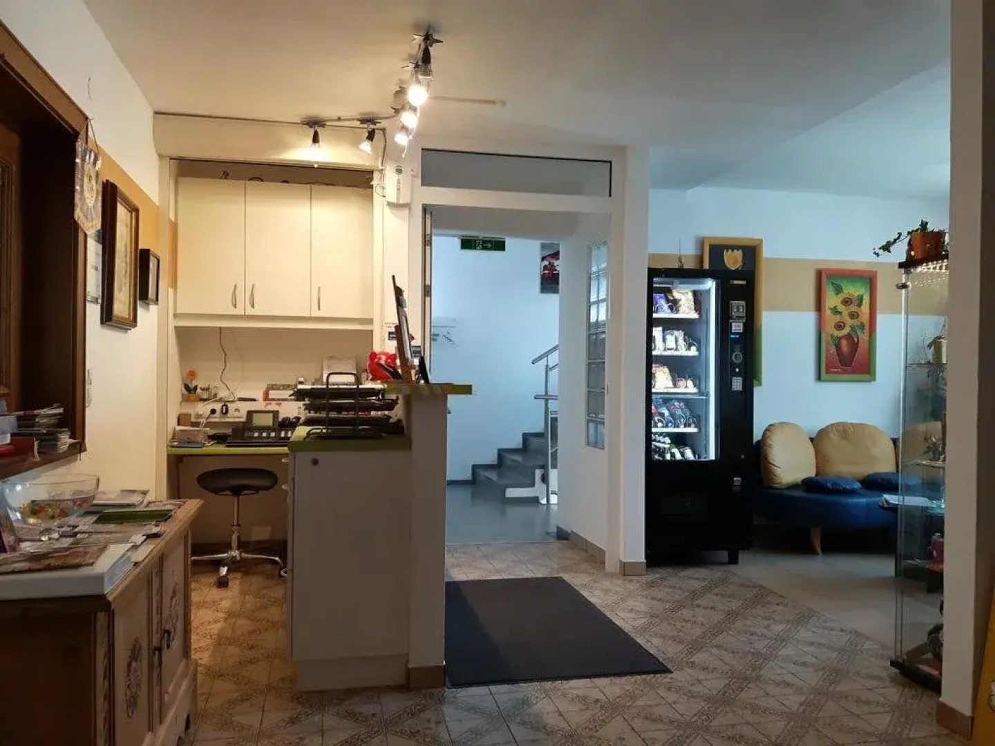 B&B Appartements GLUNGEZER