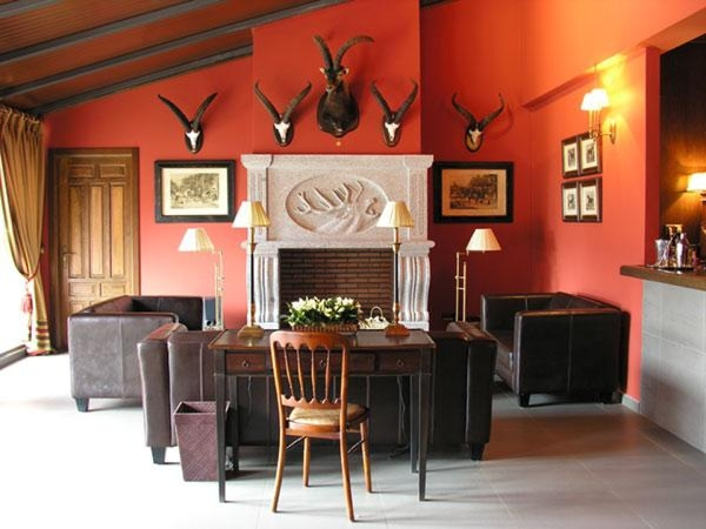 Los Enebrales Resort & SPA