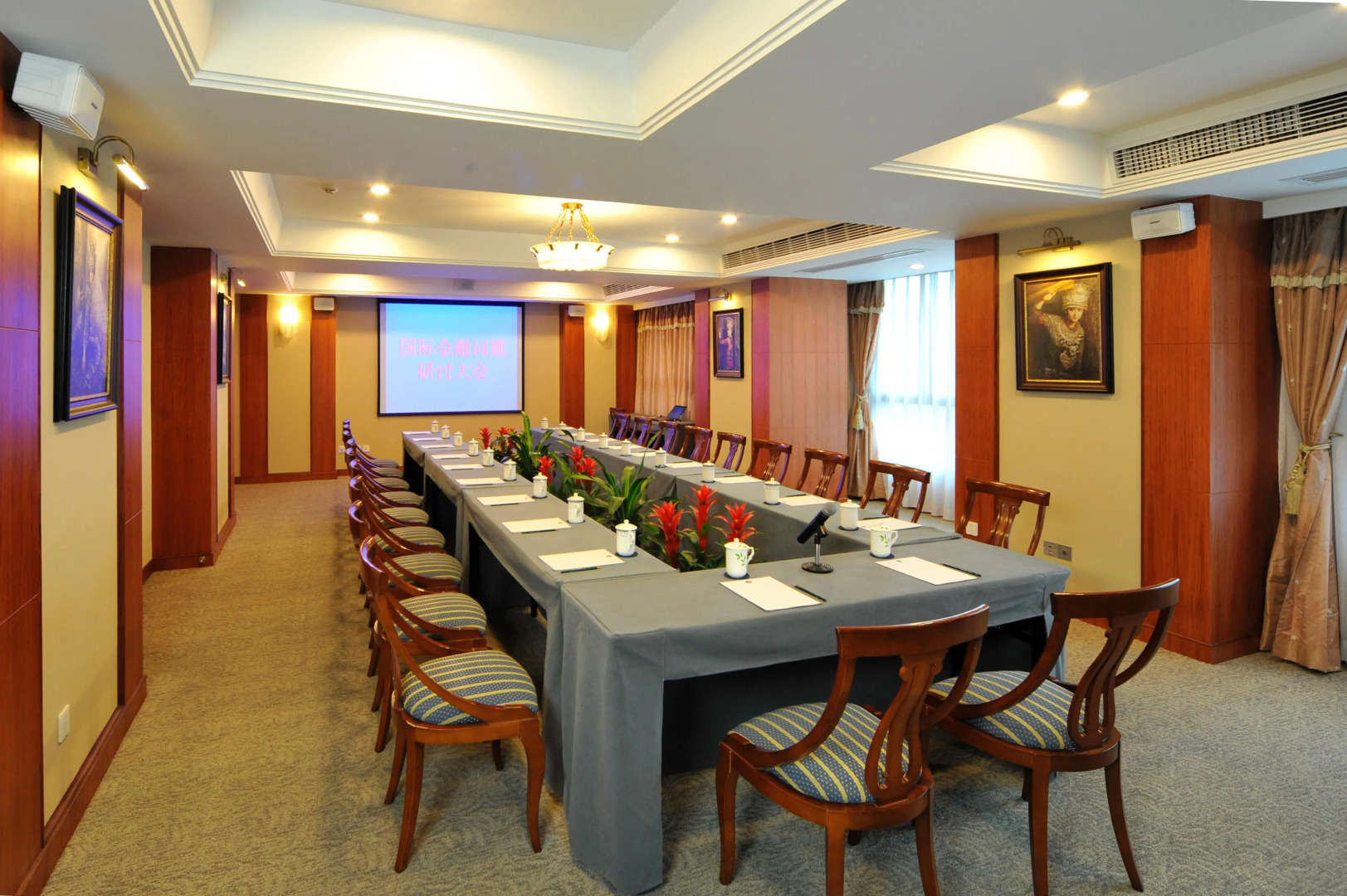 New Harbour Service Apartments