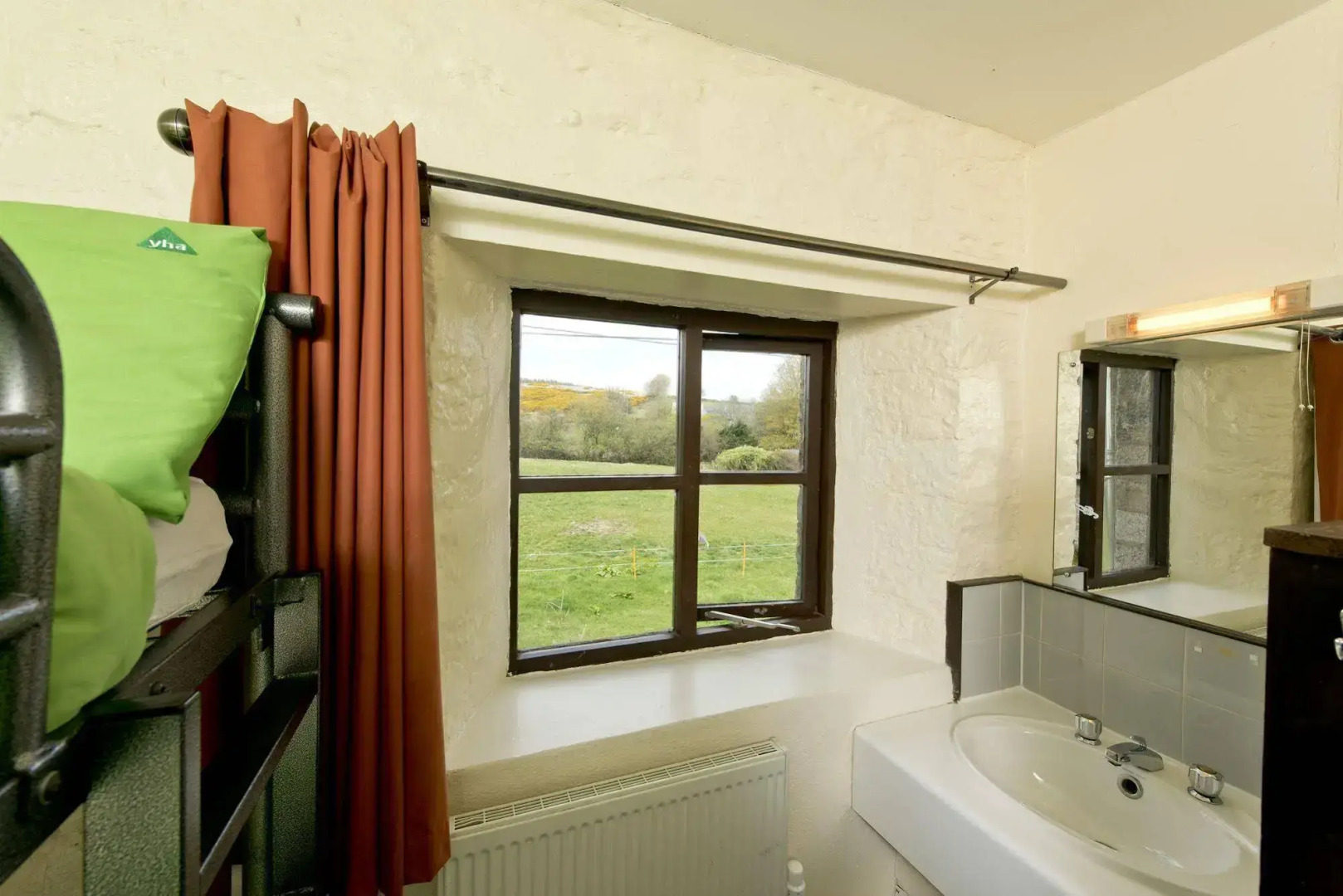 YHA Dartmoor - Hostel