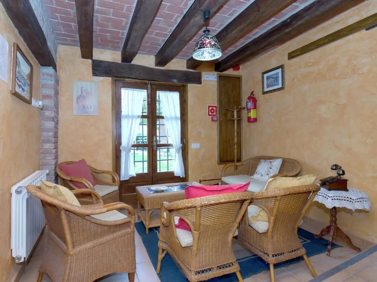 A Farmhouse, With a Private Swimming Pool in the Costa Brava