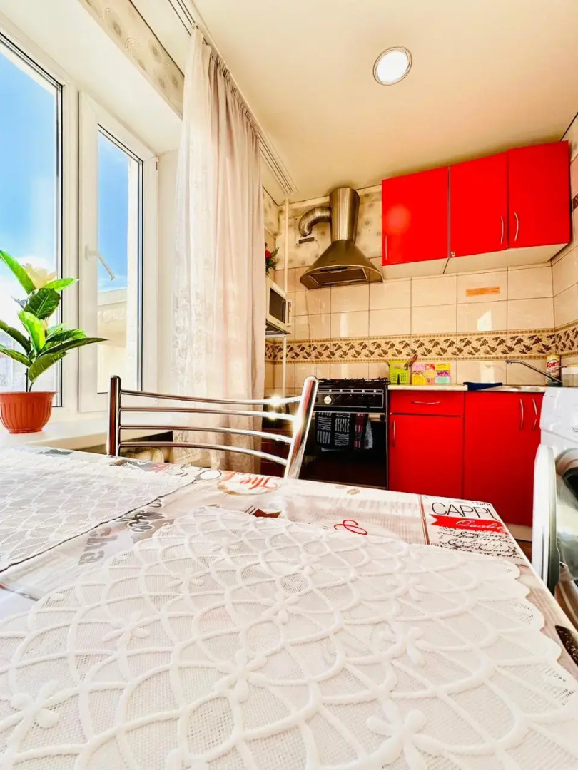 Регион 89 на улице Комсомольская 27