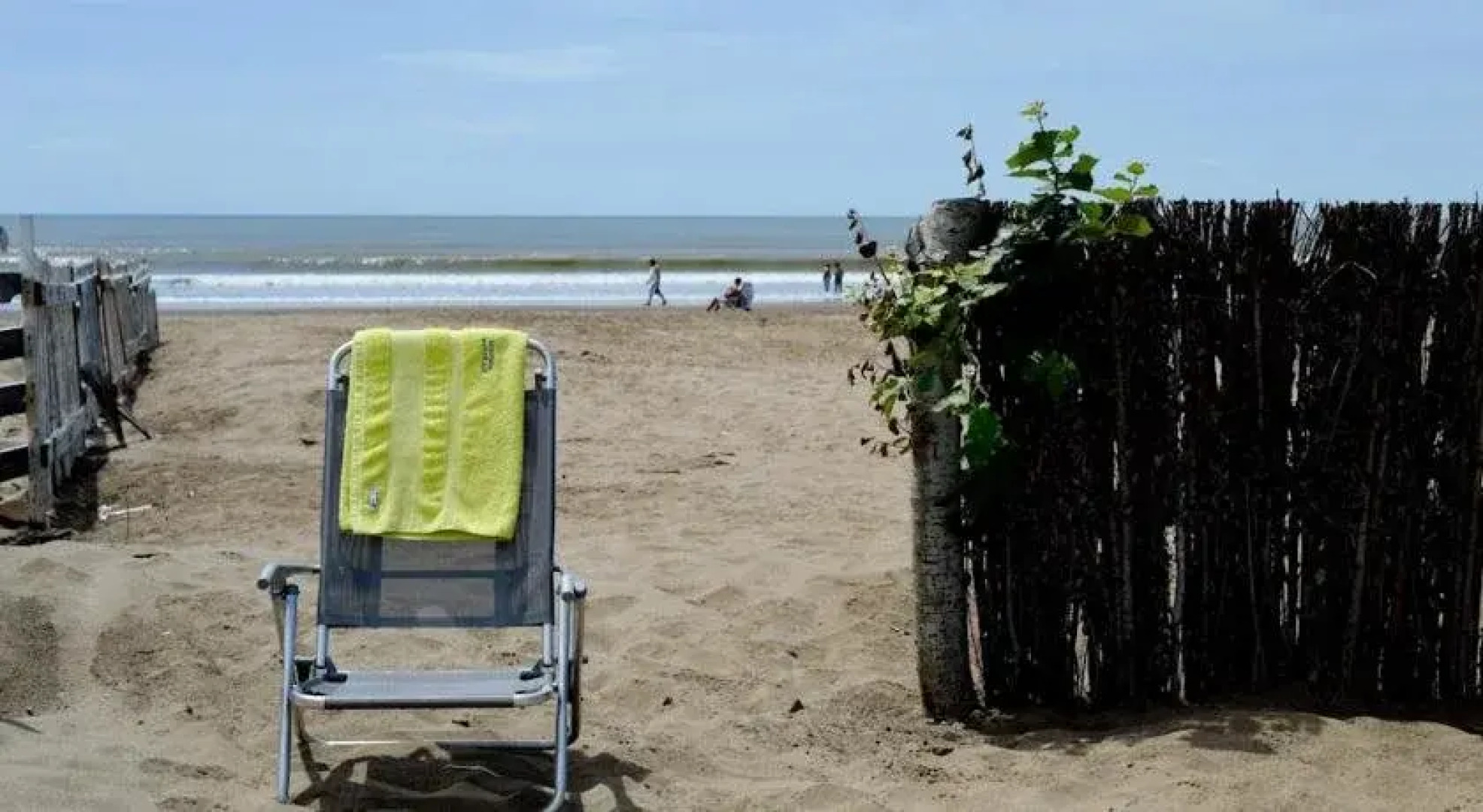 Hostería Mar de Ajó