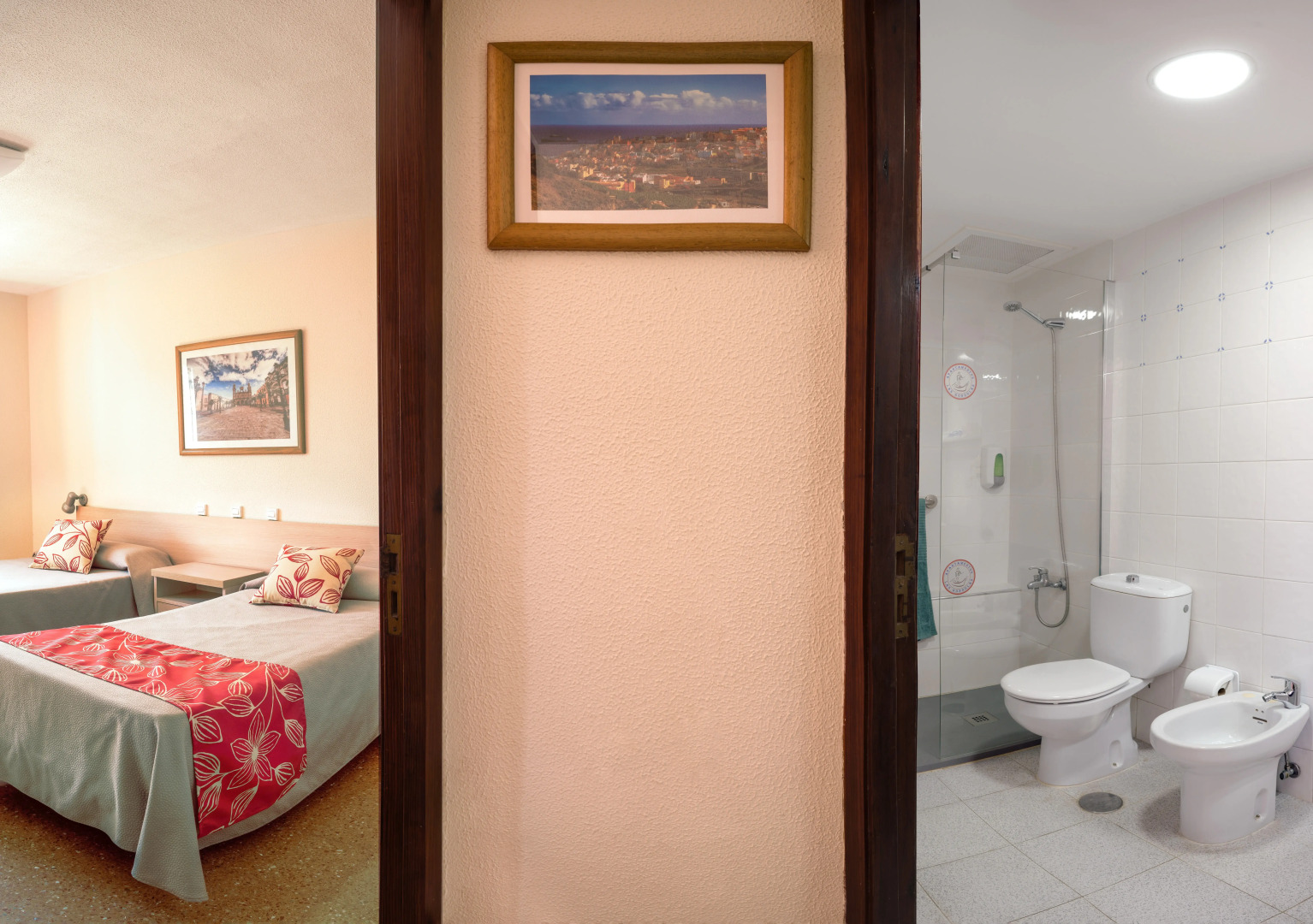 Apartamentos Las Góndolas