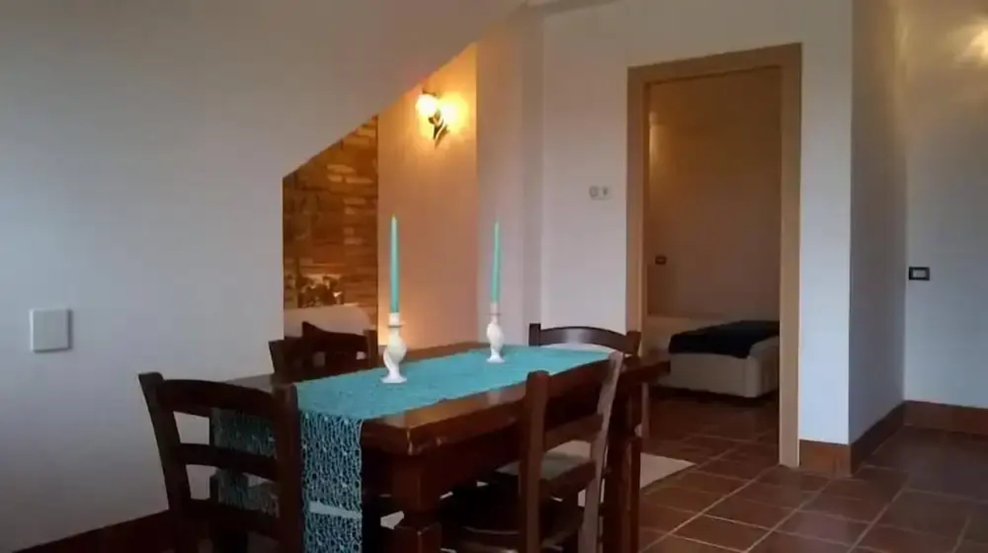 Agriturismo Tenuta de Castro