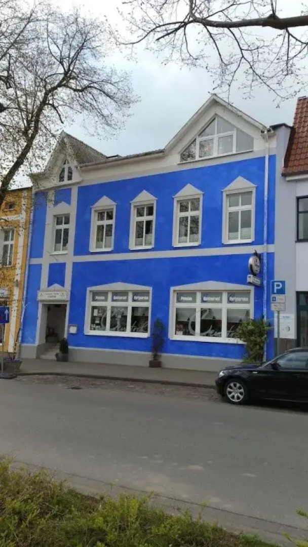 Restaurant & Pension Central