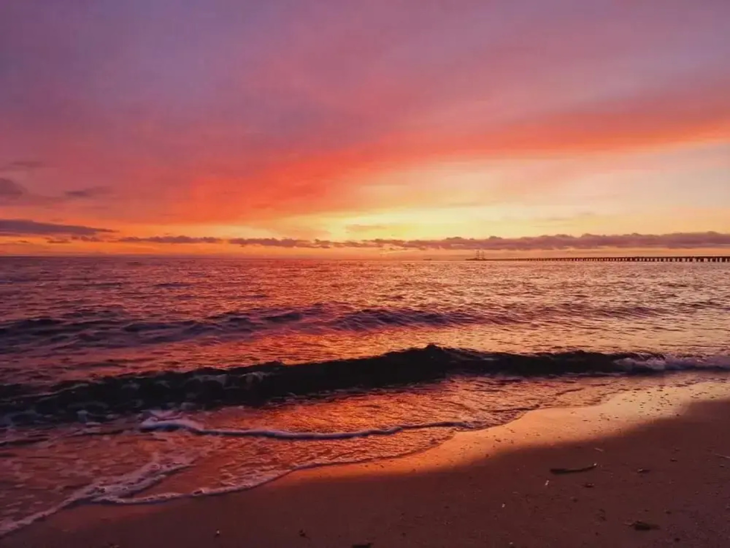 Skaerven Beachfront Condos and Cottage