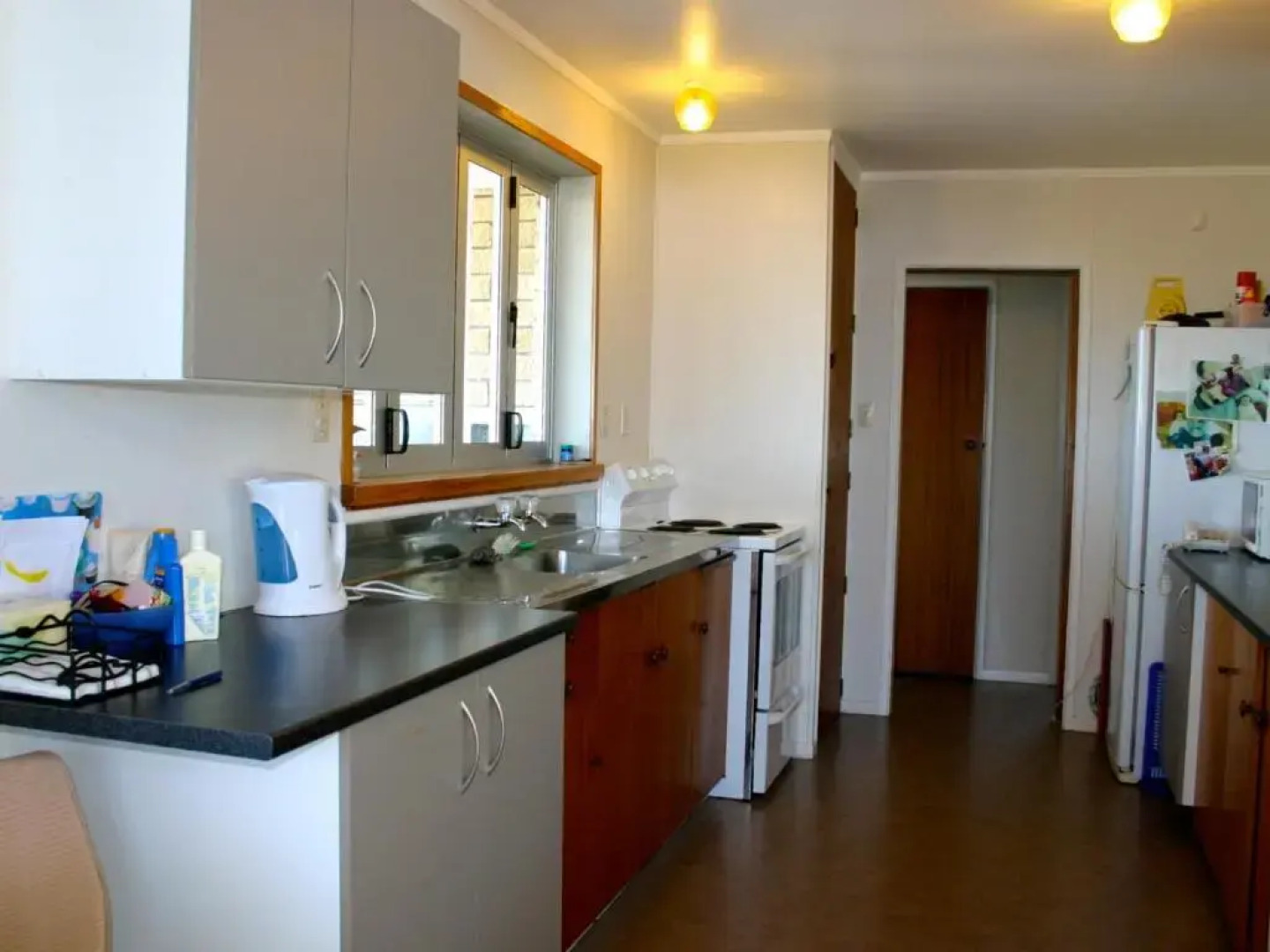 Twin Views - Waihi Beach Holiday Home