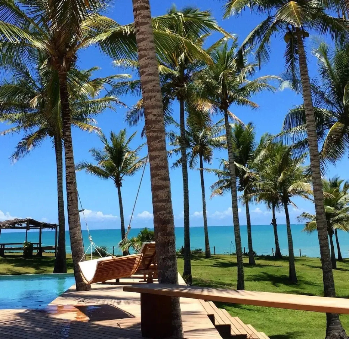 Vila Bela Vista Corumbau