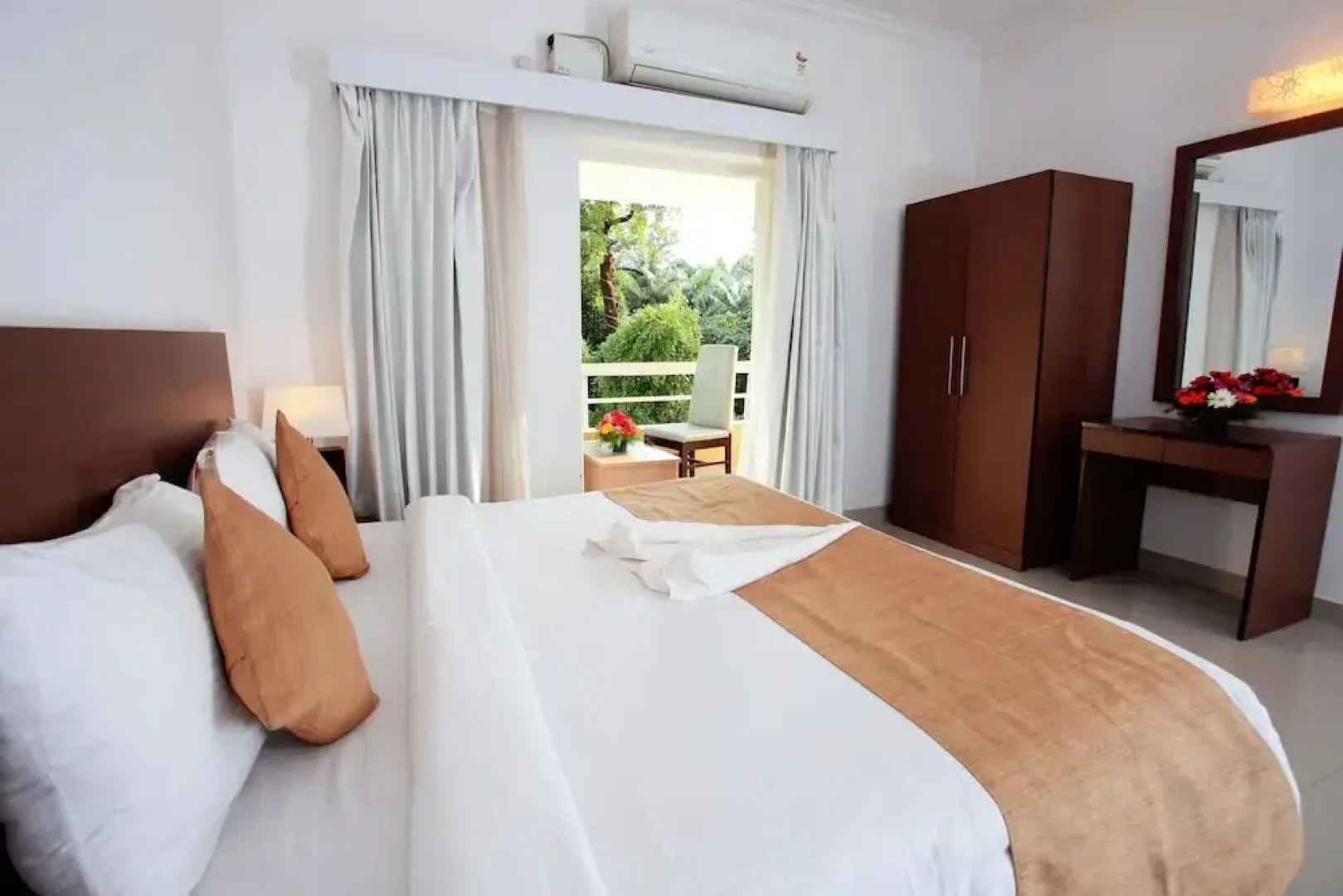 The Belmonte By Ace An All Suite Resort