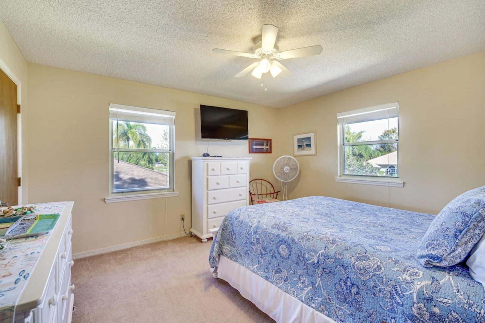 Sebastian Home w/ Large Deck Near Golfing & Beach