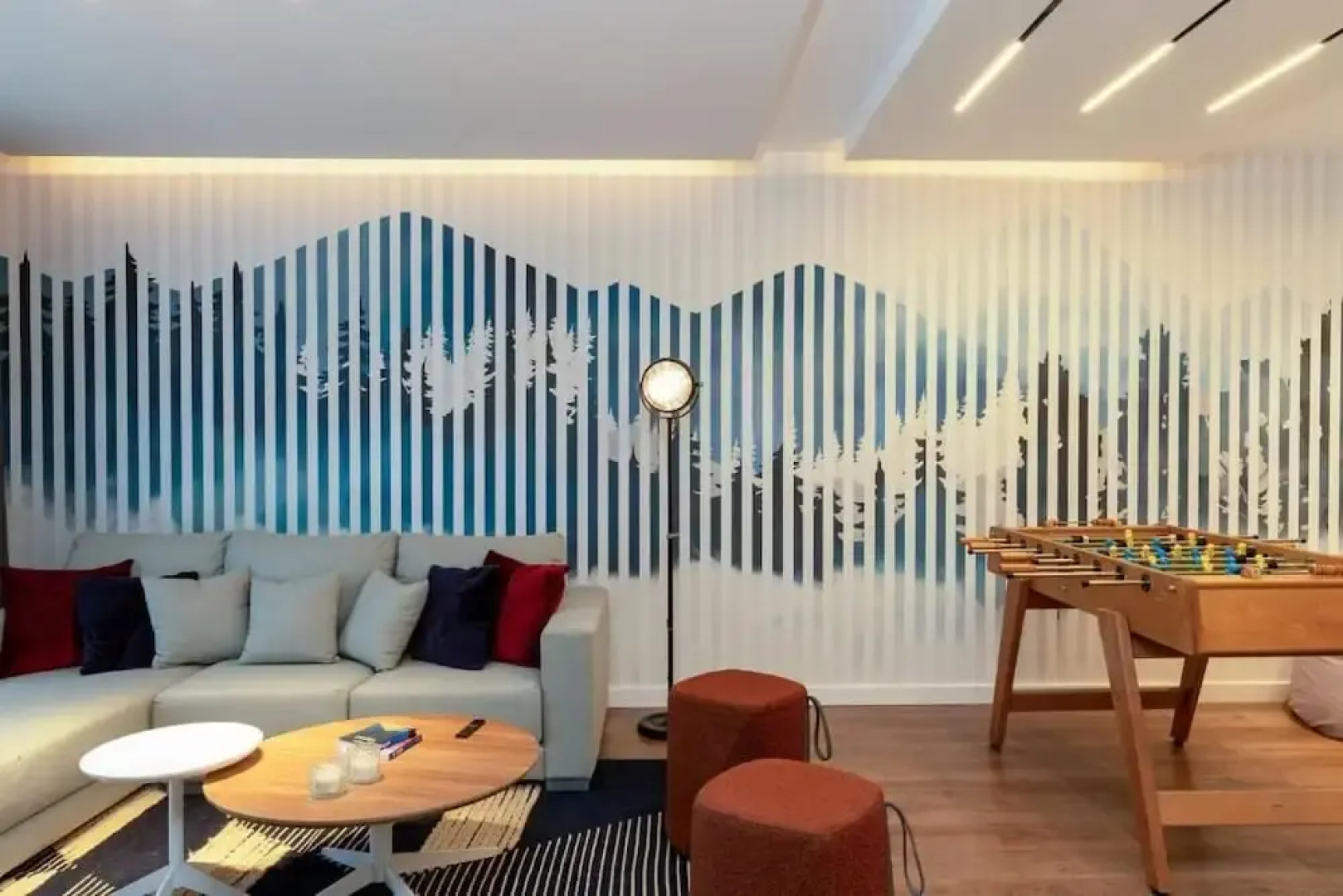 Maverick near The Hub Westown