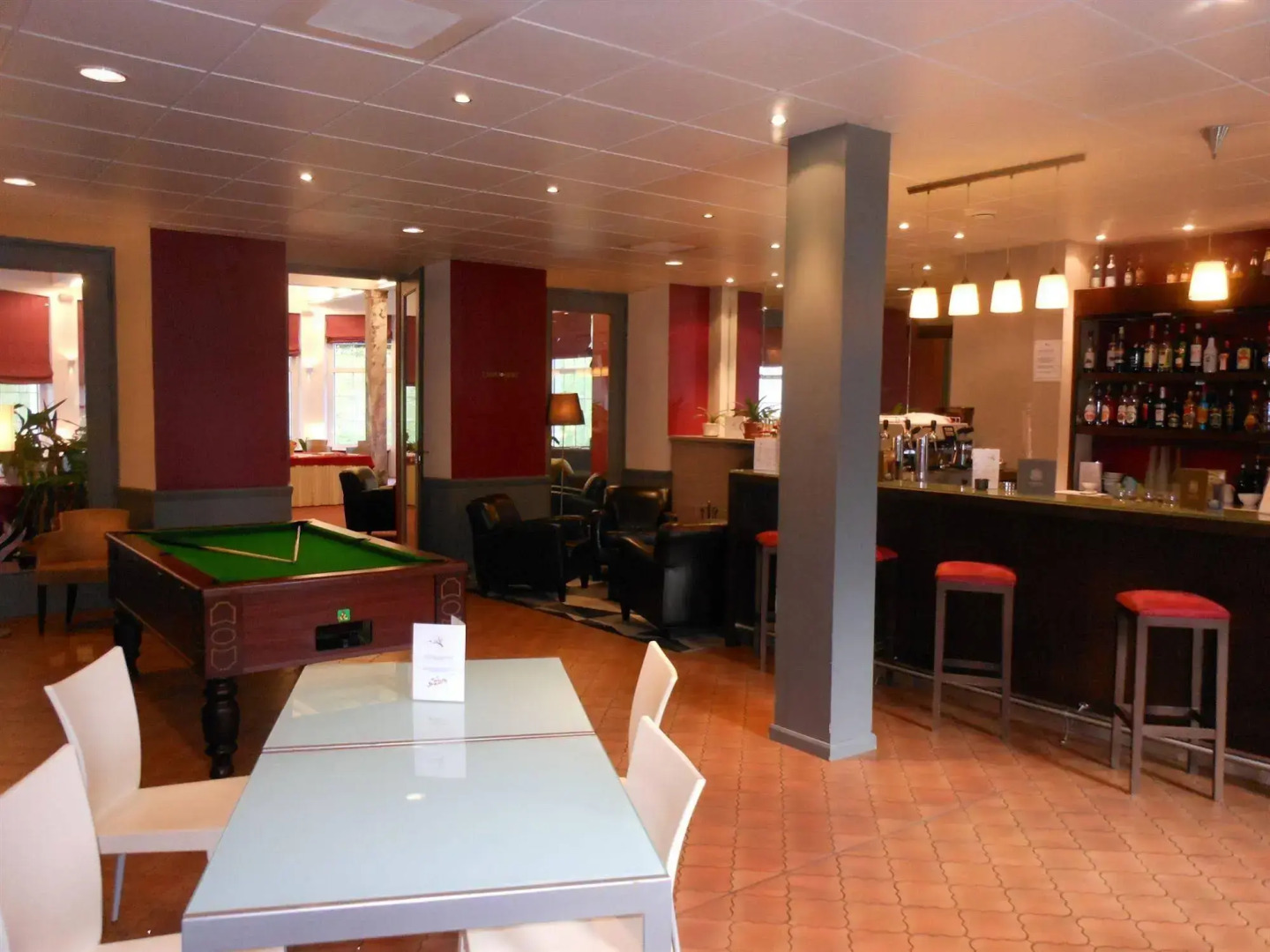 Le Grand Hotel Du Hohwald