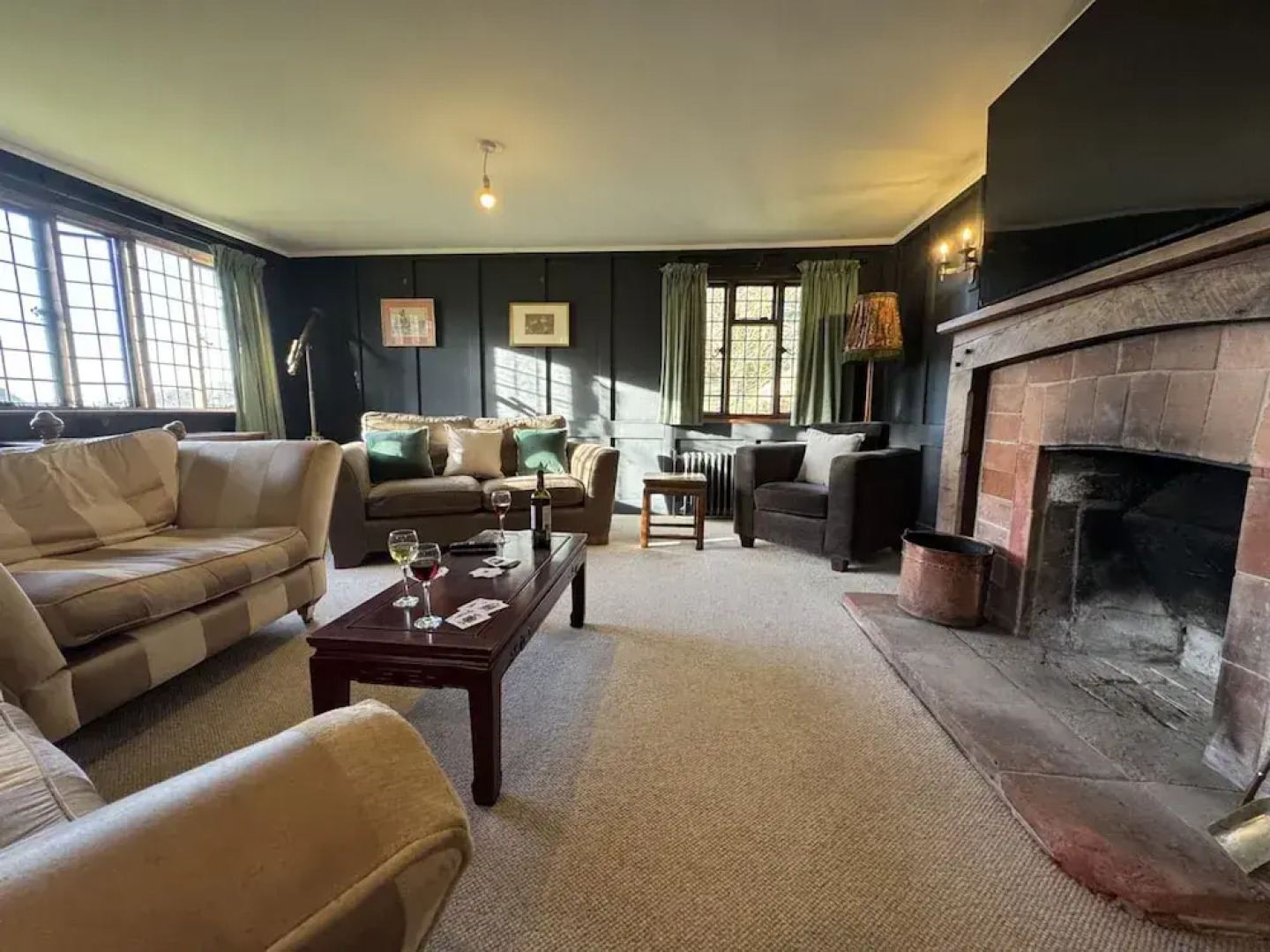 Huckleberry Farm - From 1000 Per Night