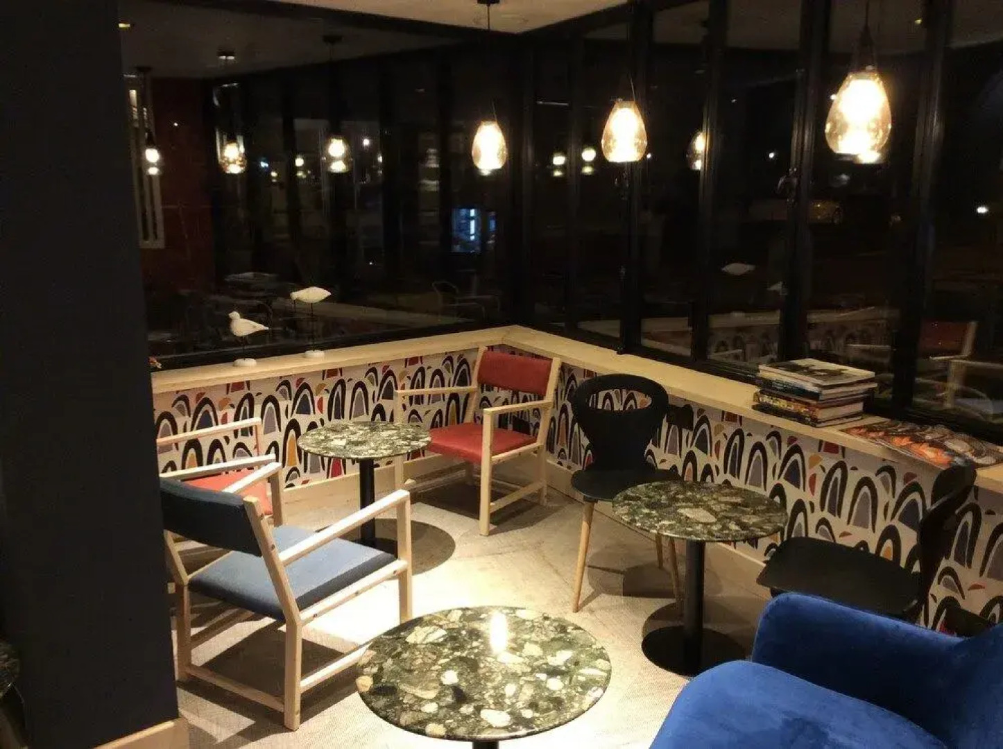 Citotel La Chaumiere Roz Aven