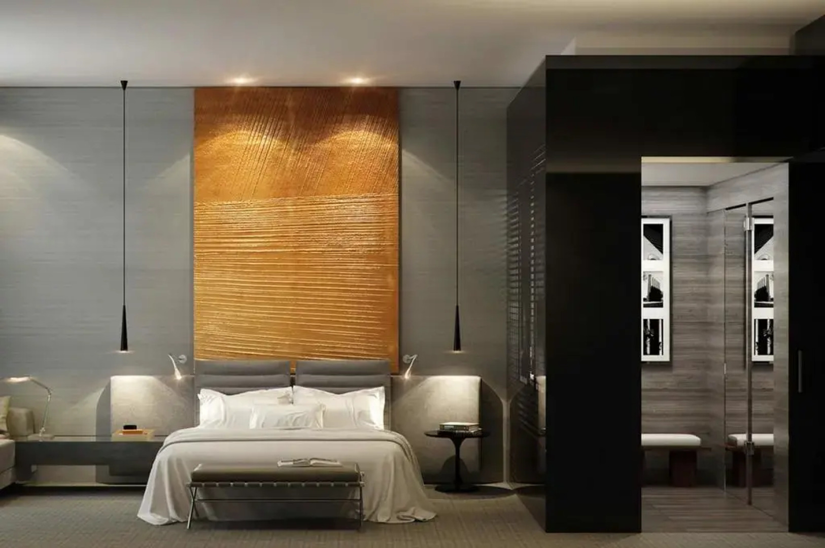 Grand Fiesta Americana Monterrey Valle