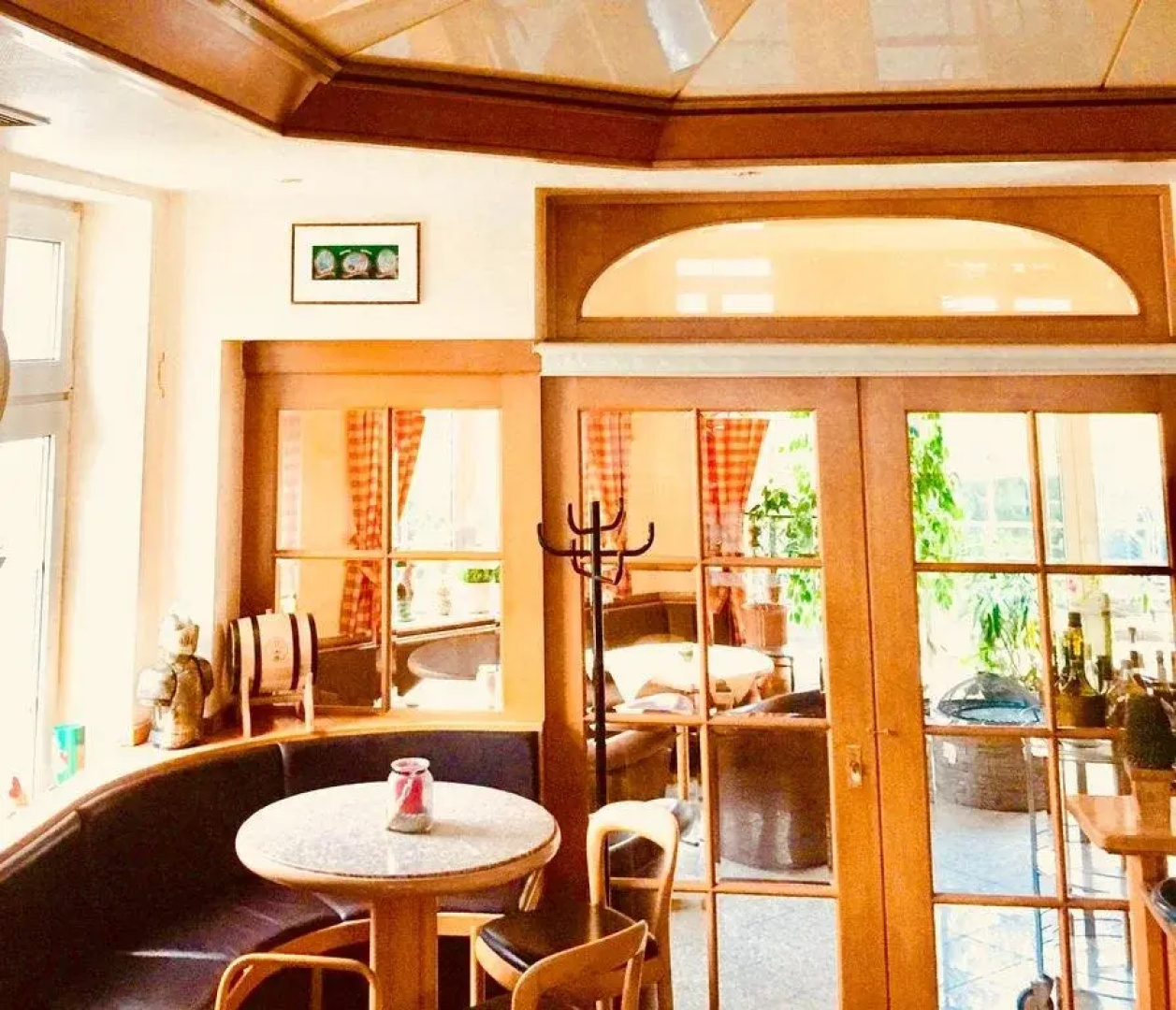 Hotel Petersburg