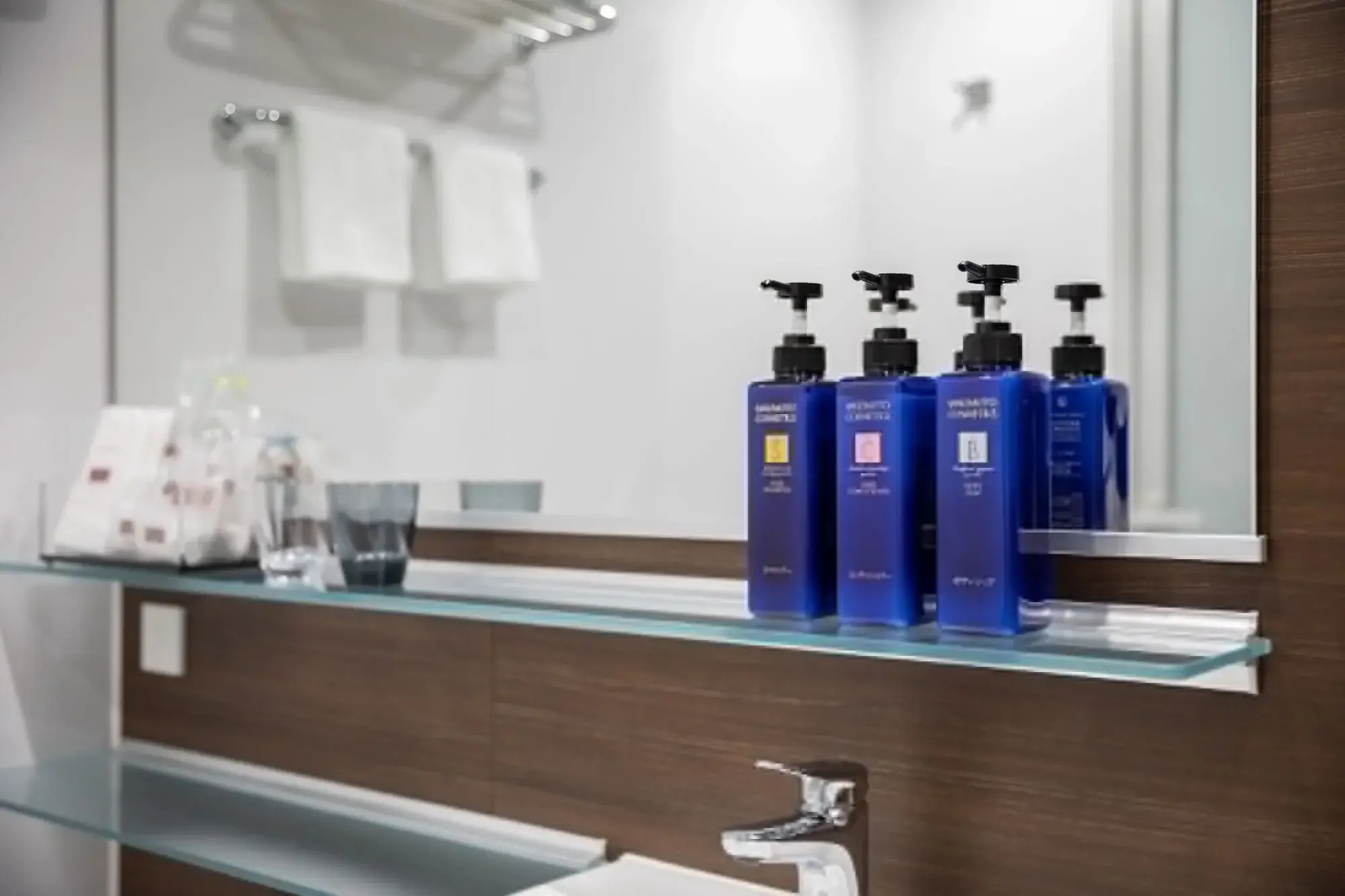 Mitsui Garden Hotel Ginza Gochome Hotel