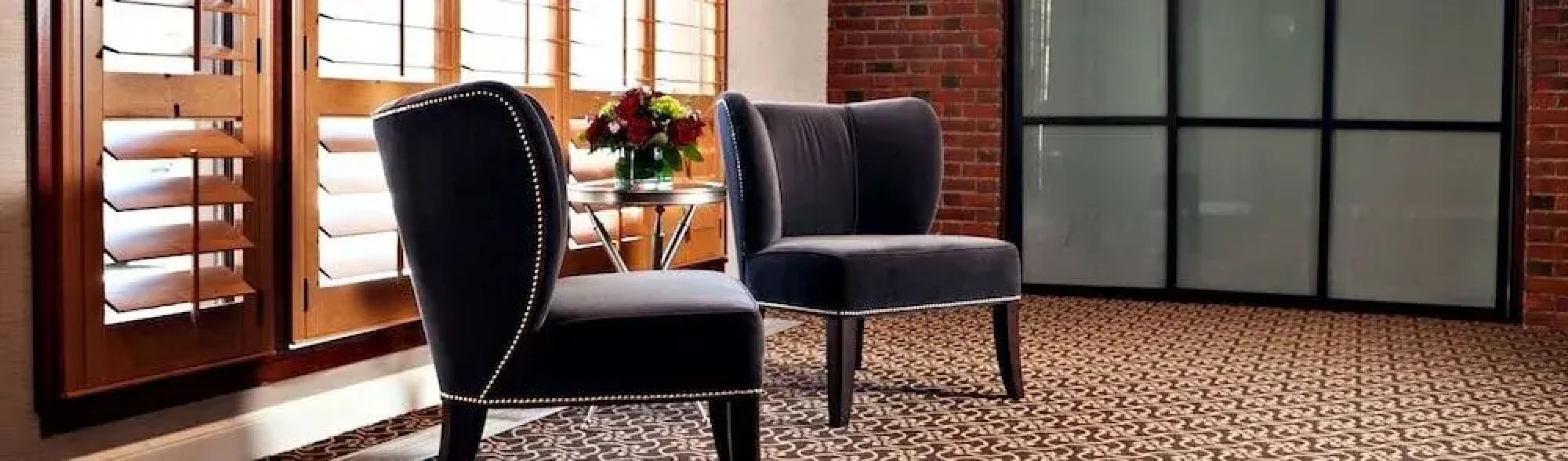 The Lodge at The International