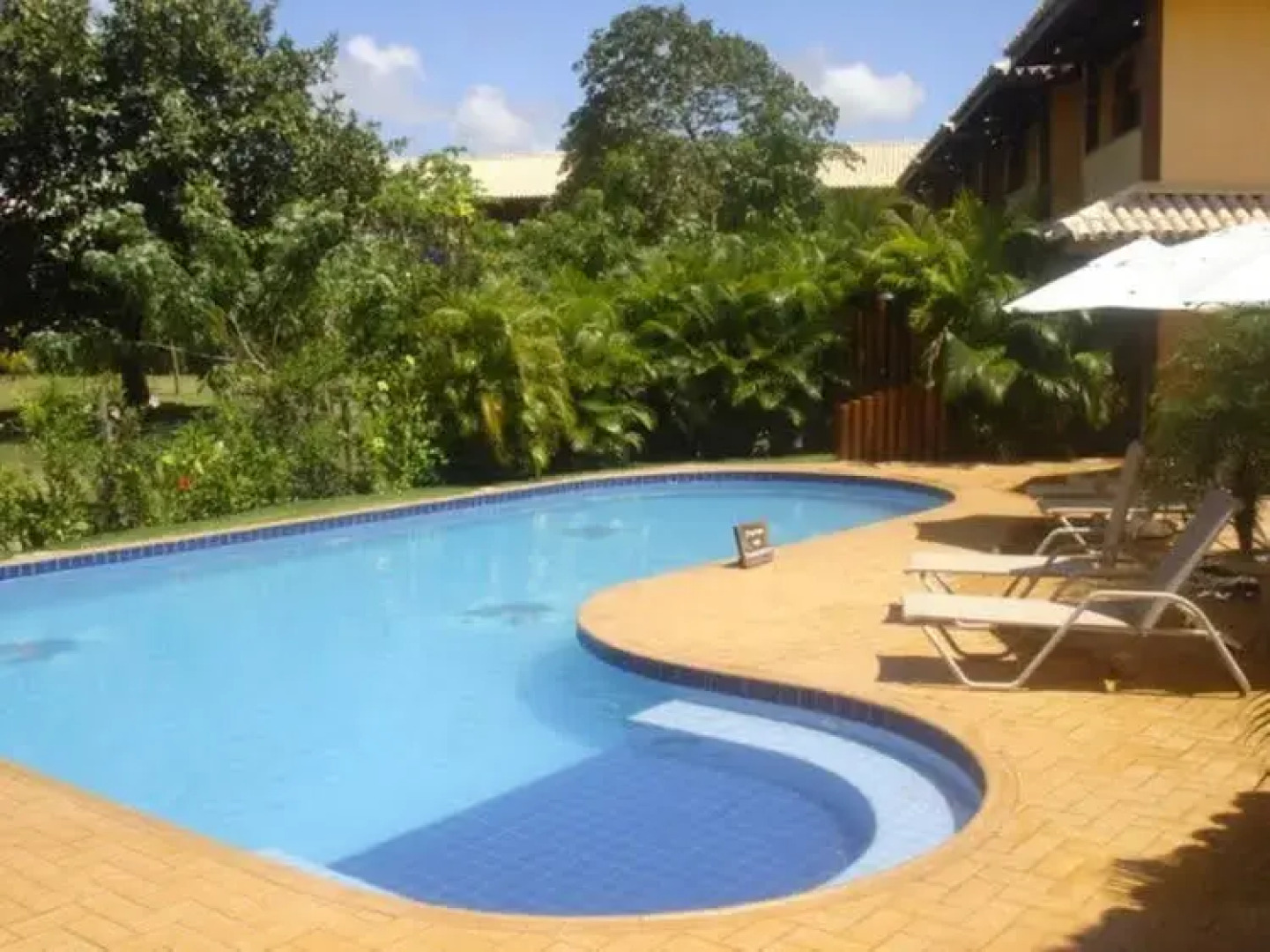 Apartamento Solar dos Peixes