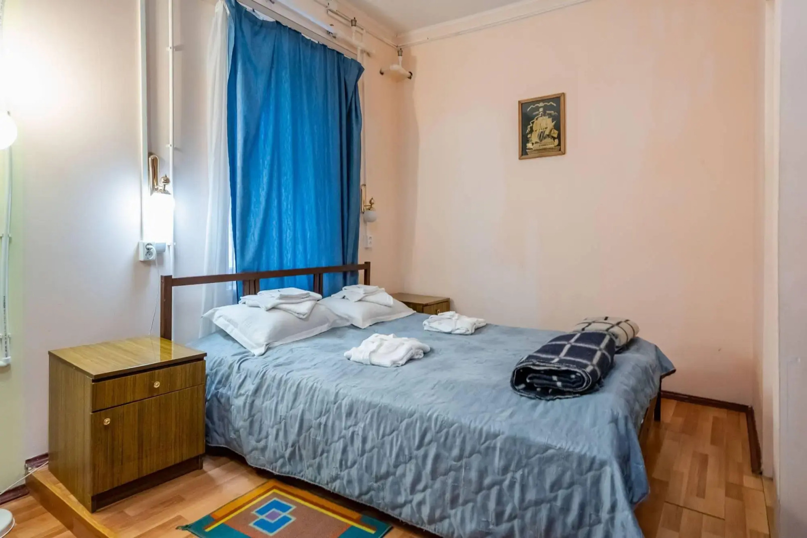 База отдыха Аннушка