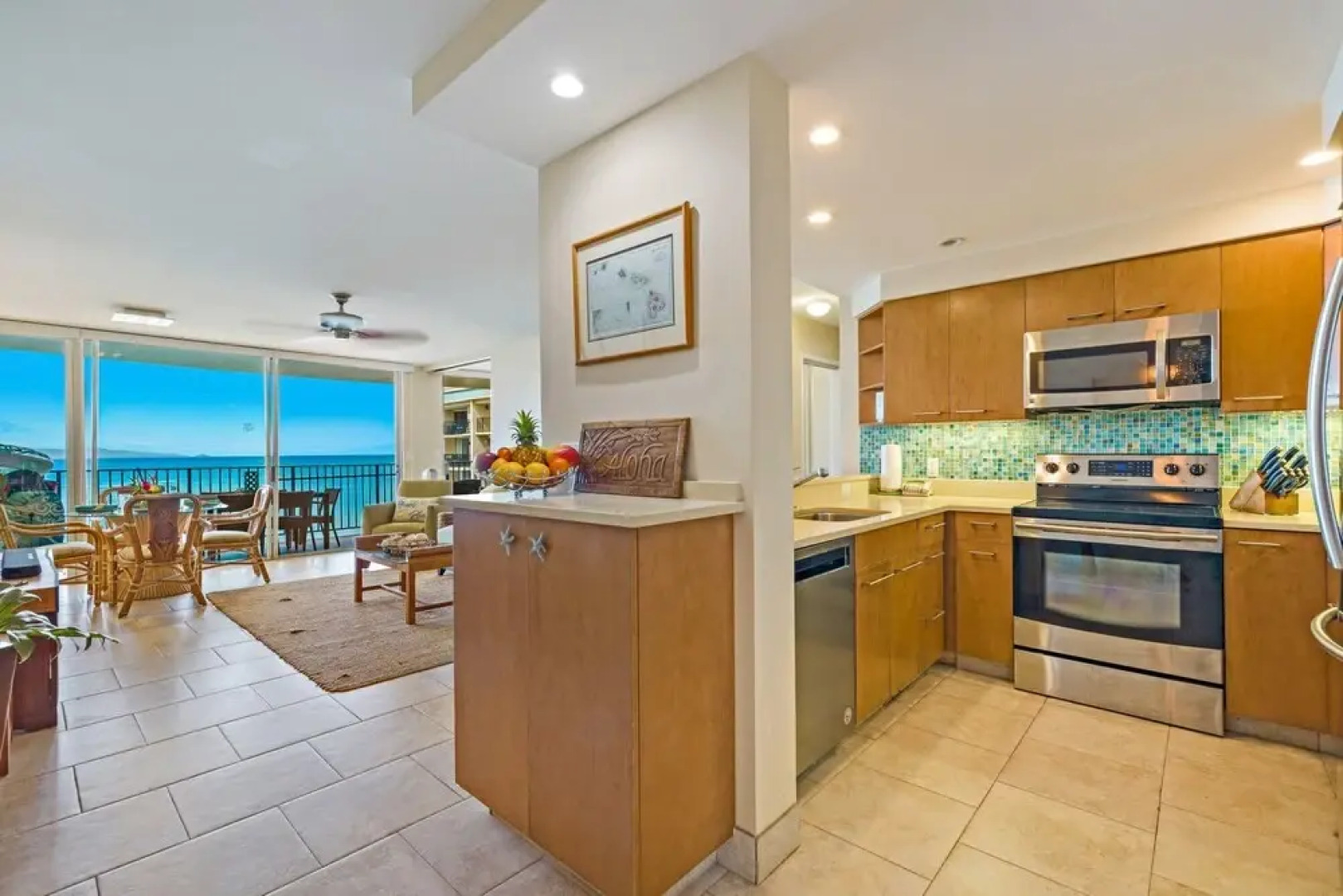 Hololani A701 2 Bedrooms 2 Bathrooms Condo