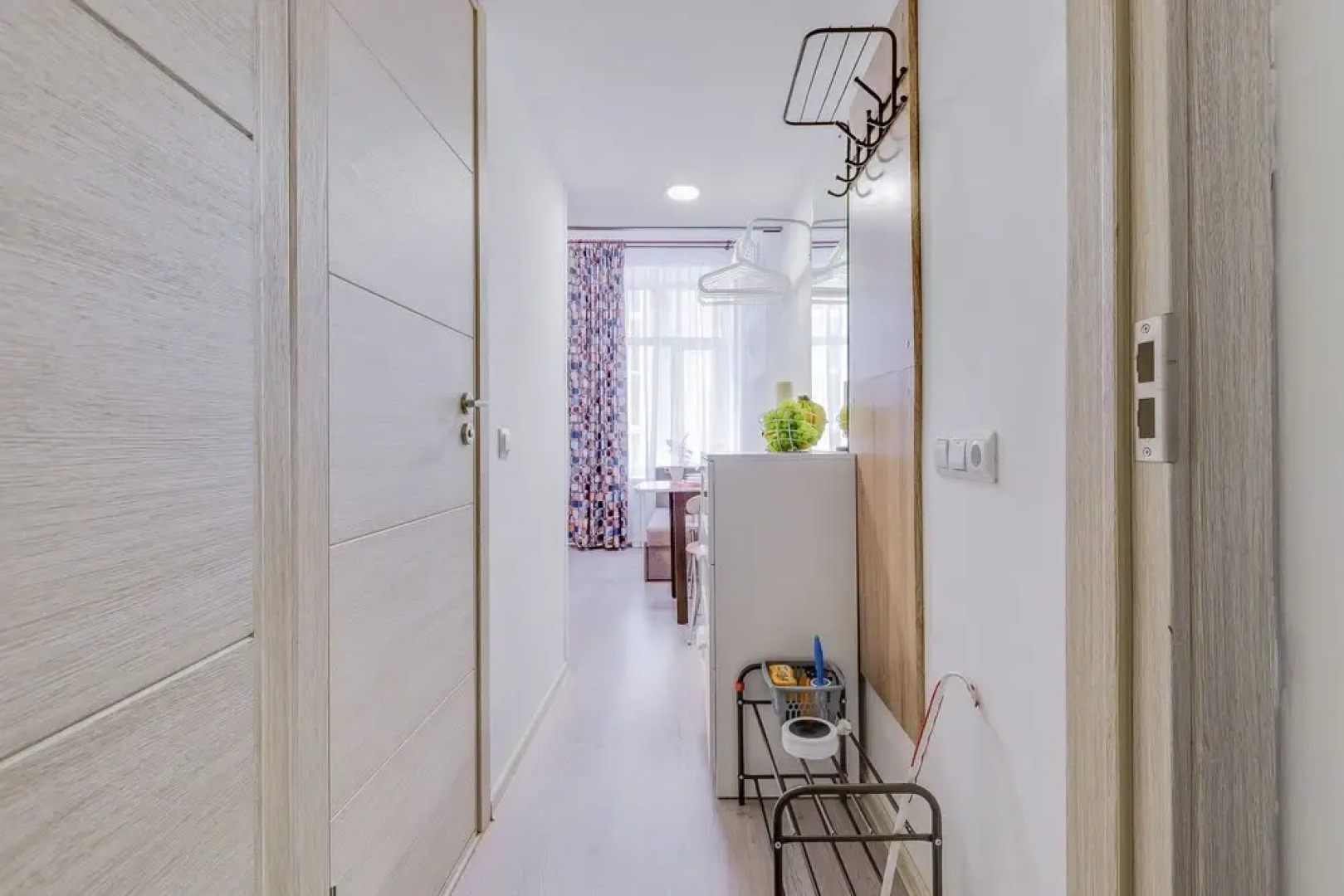 Апарт-отель Sokroma PiterFM