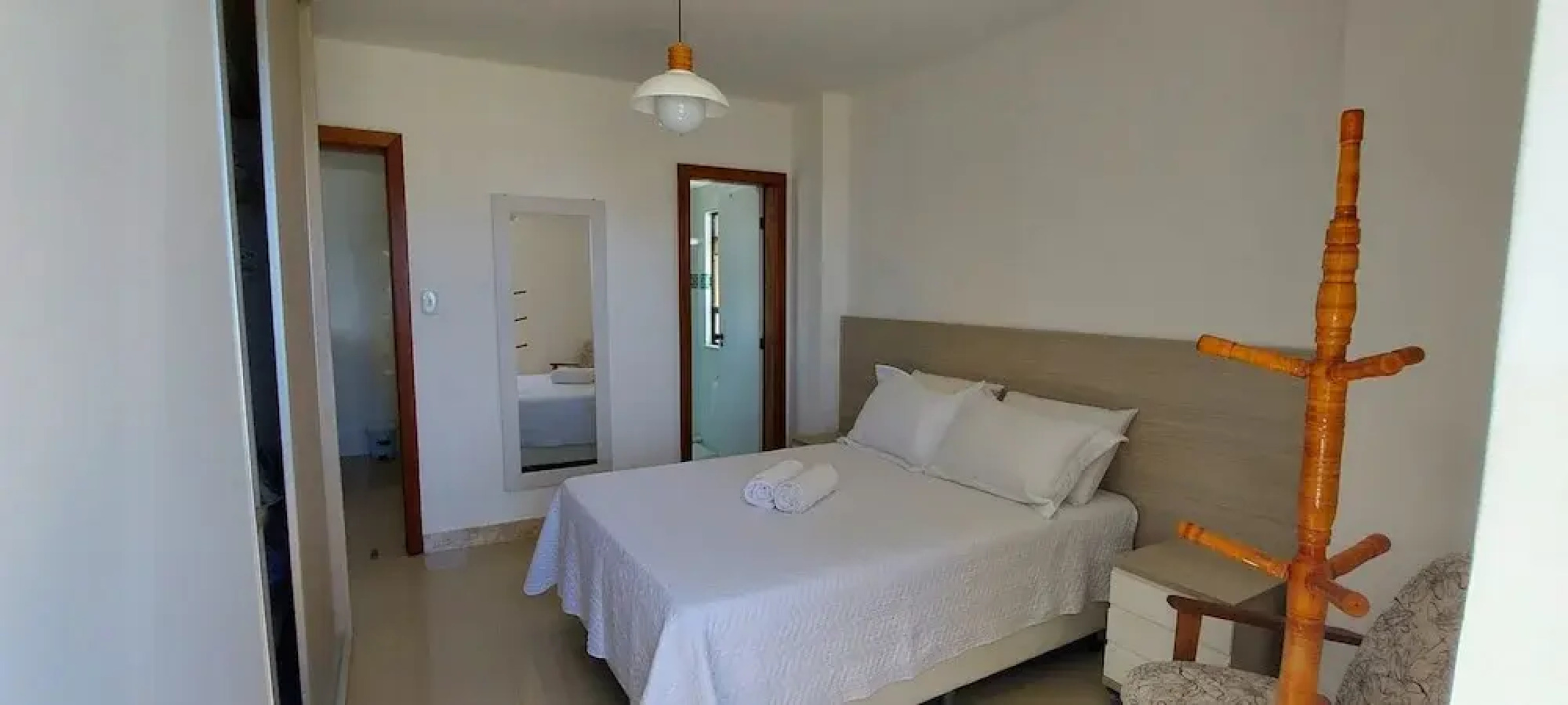 COVLA0102 - Condomínio Vilas Village