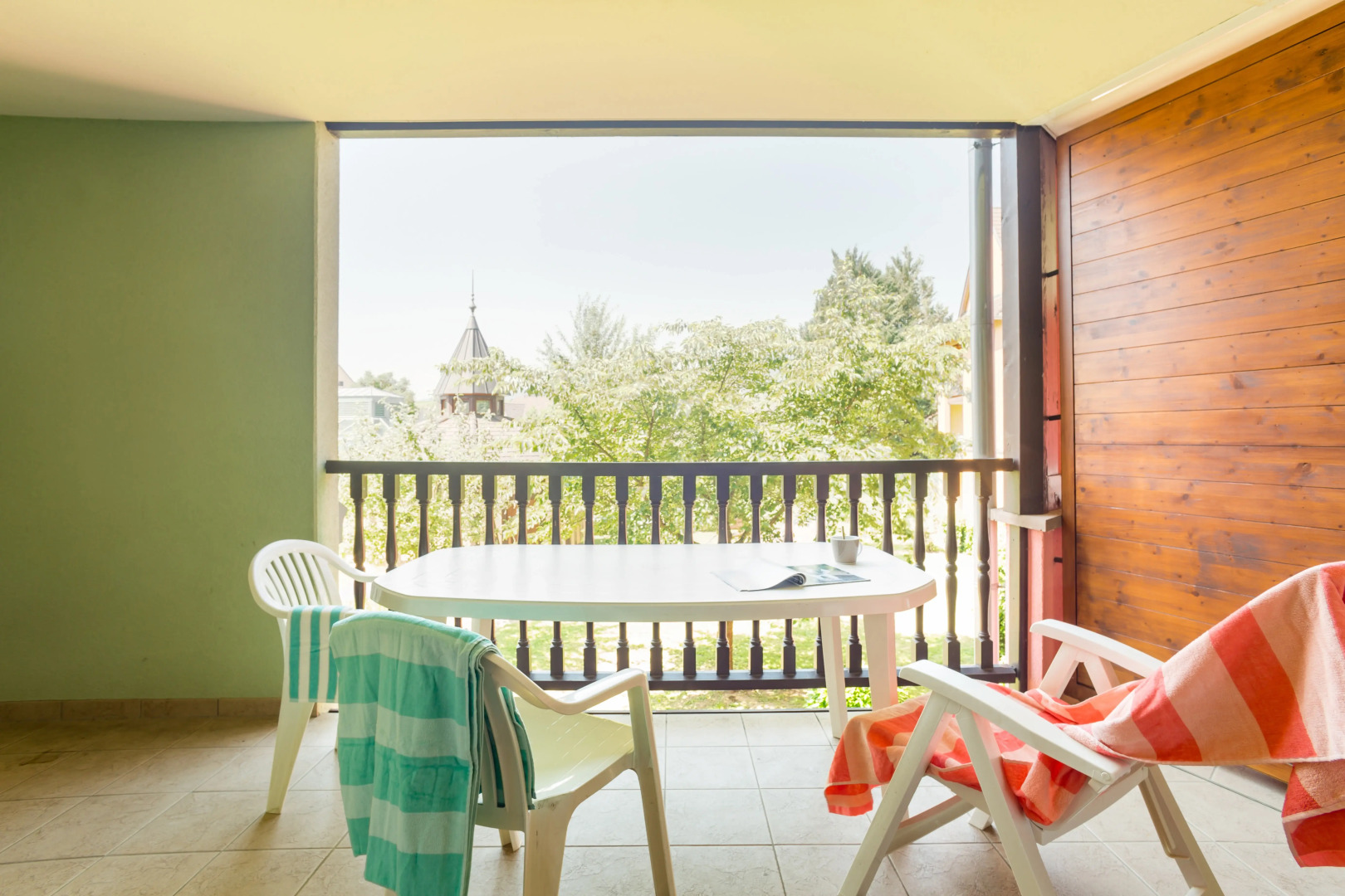 Pierre & Vacances Résidence Le Clos d'Eguisheim