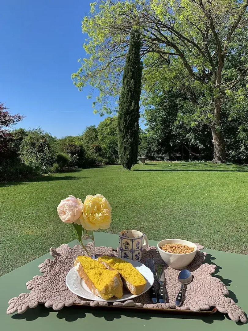 Chambres d'Hôtes de Parseval