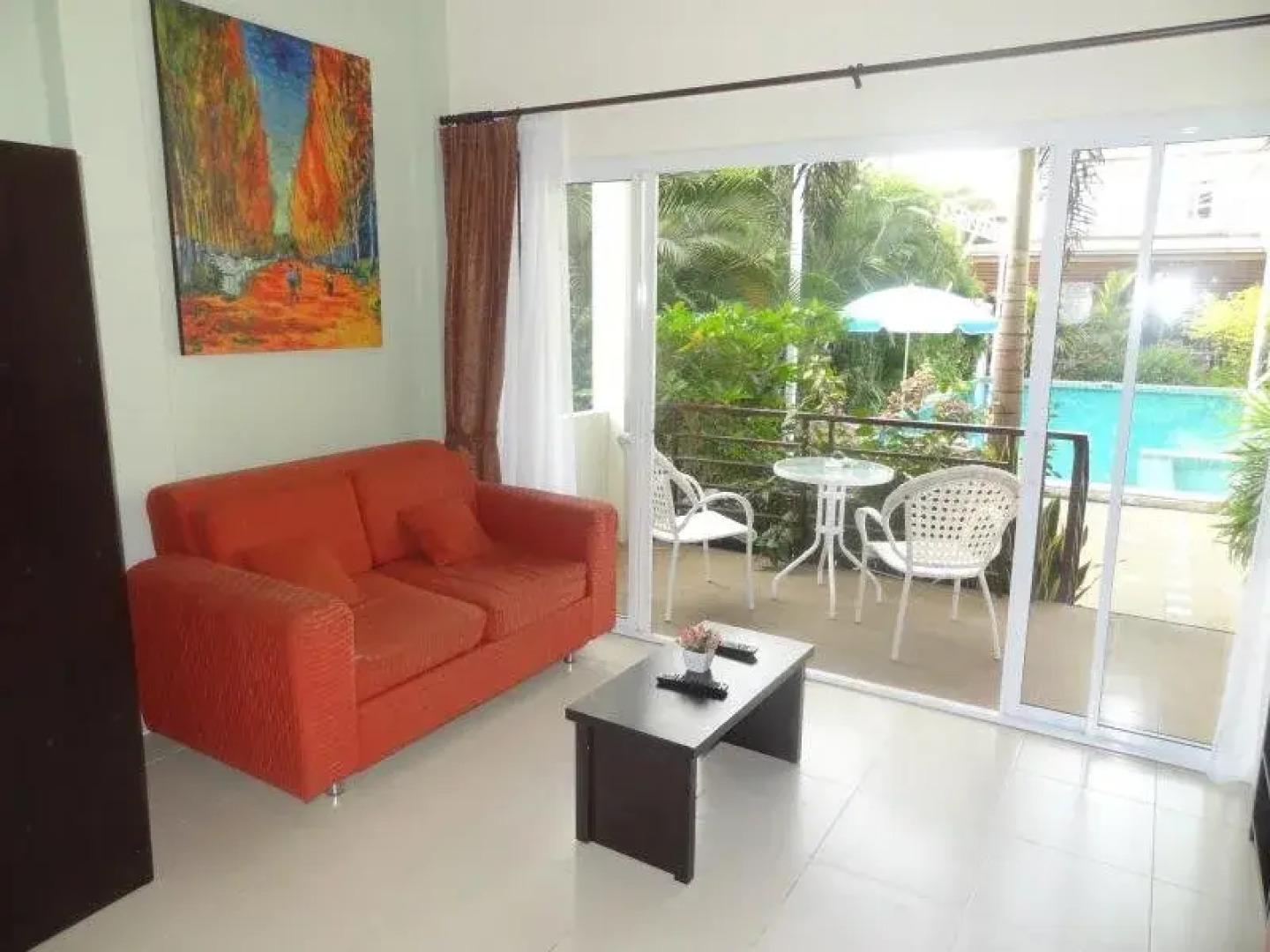 Muang Resort Buriram