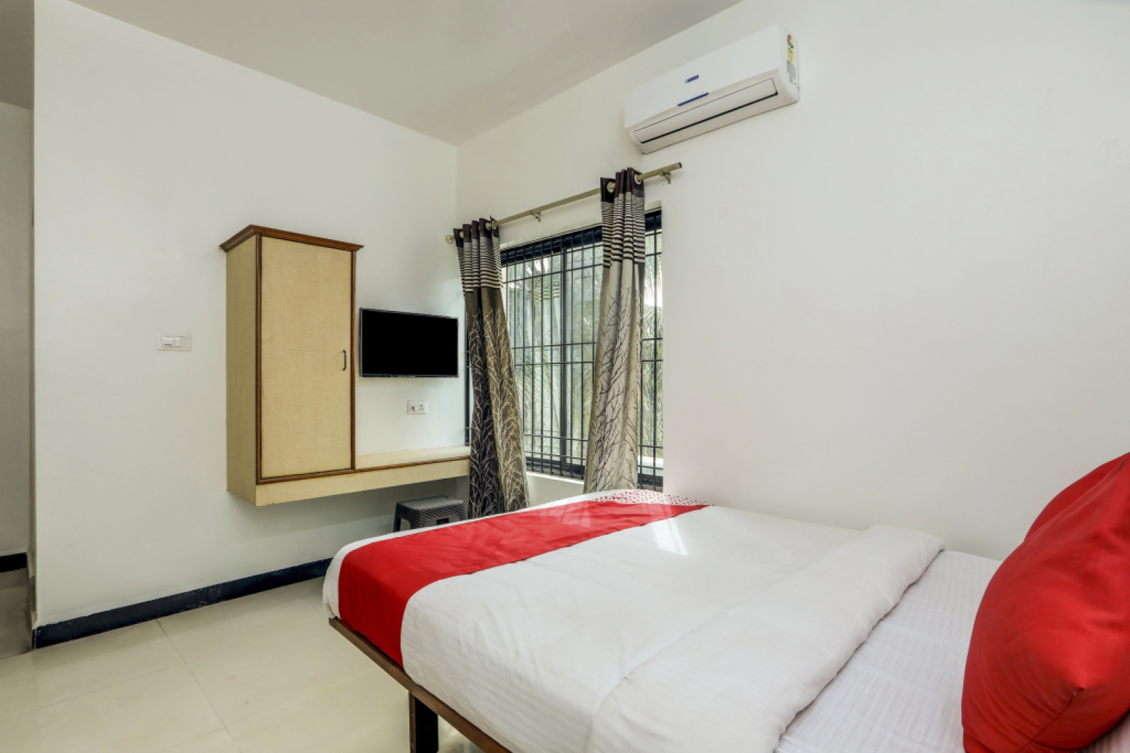 Anurah Residency by OYO Rooms