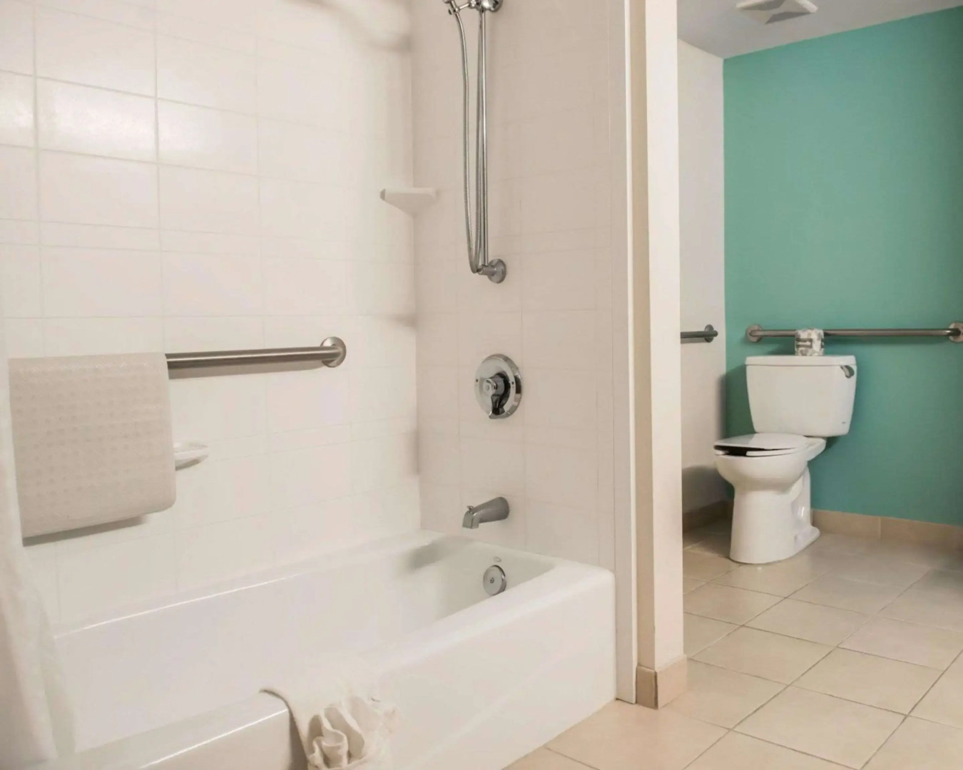 Comfort Suites Lake City