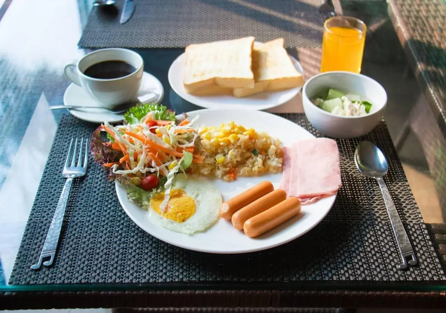 The Piano Resort Khaoyai