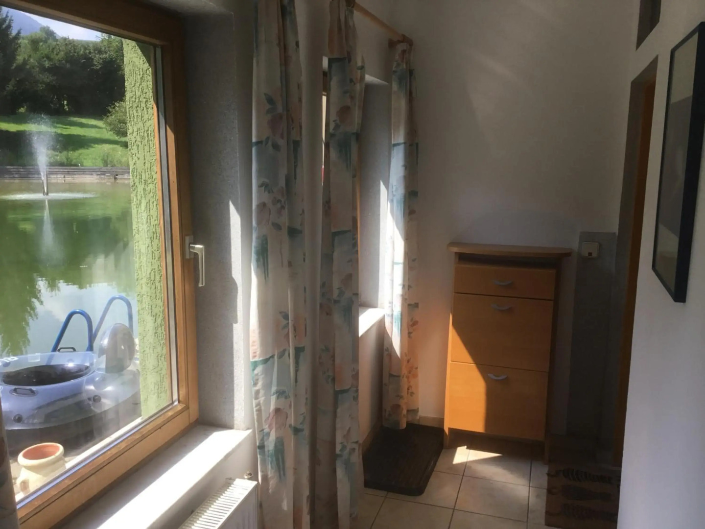 Ferienwohnung Poganz