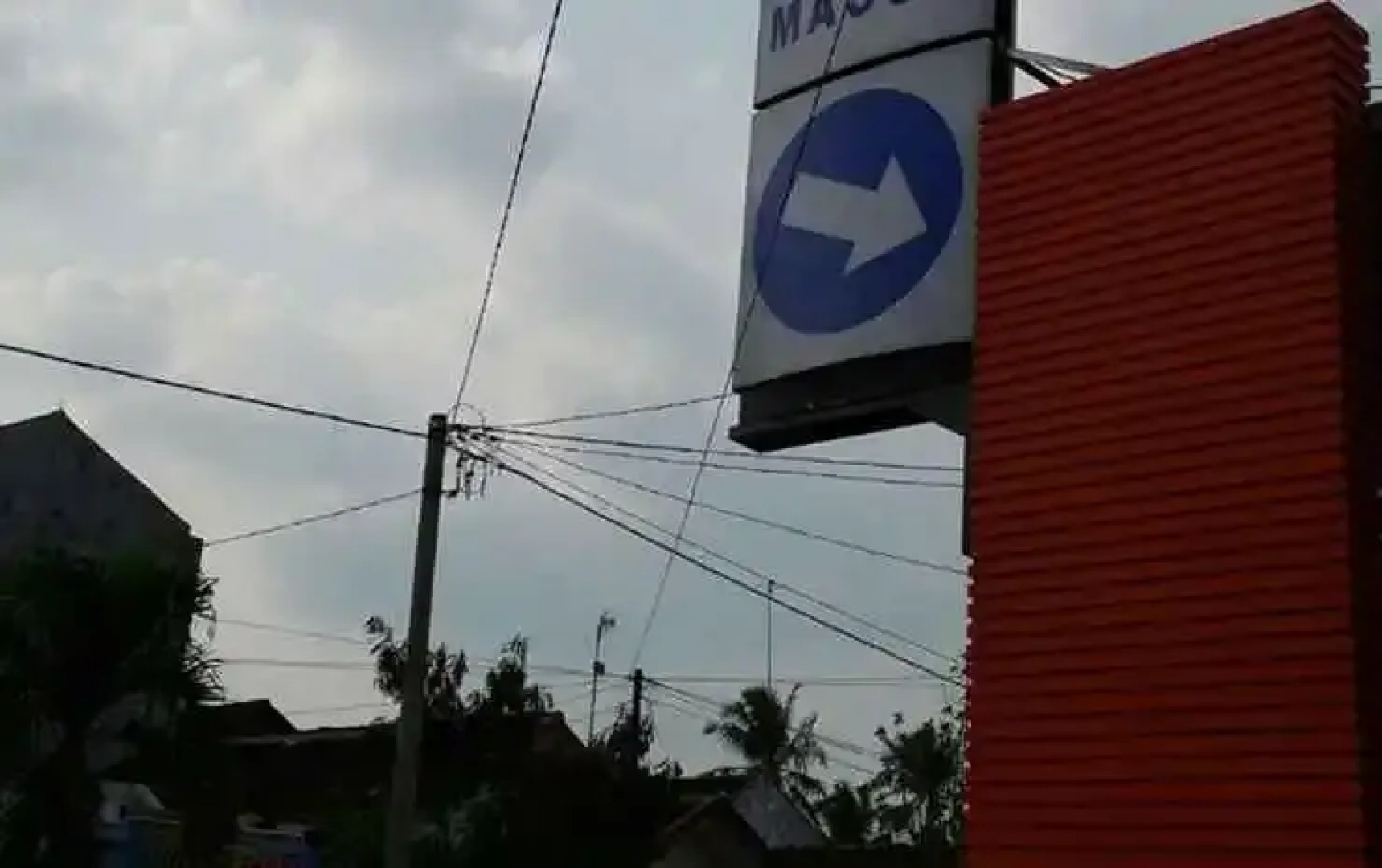 Urbanpoint Hotel Syariah Pringsewu Lampung