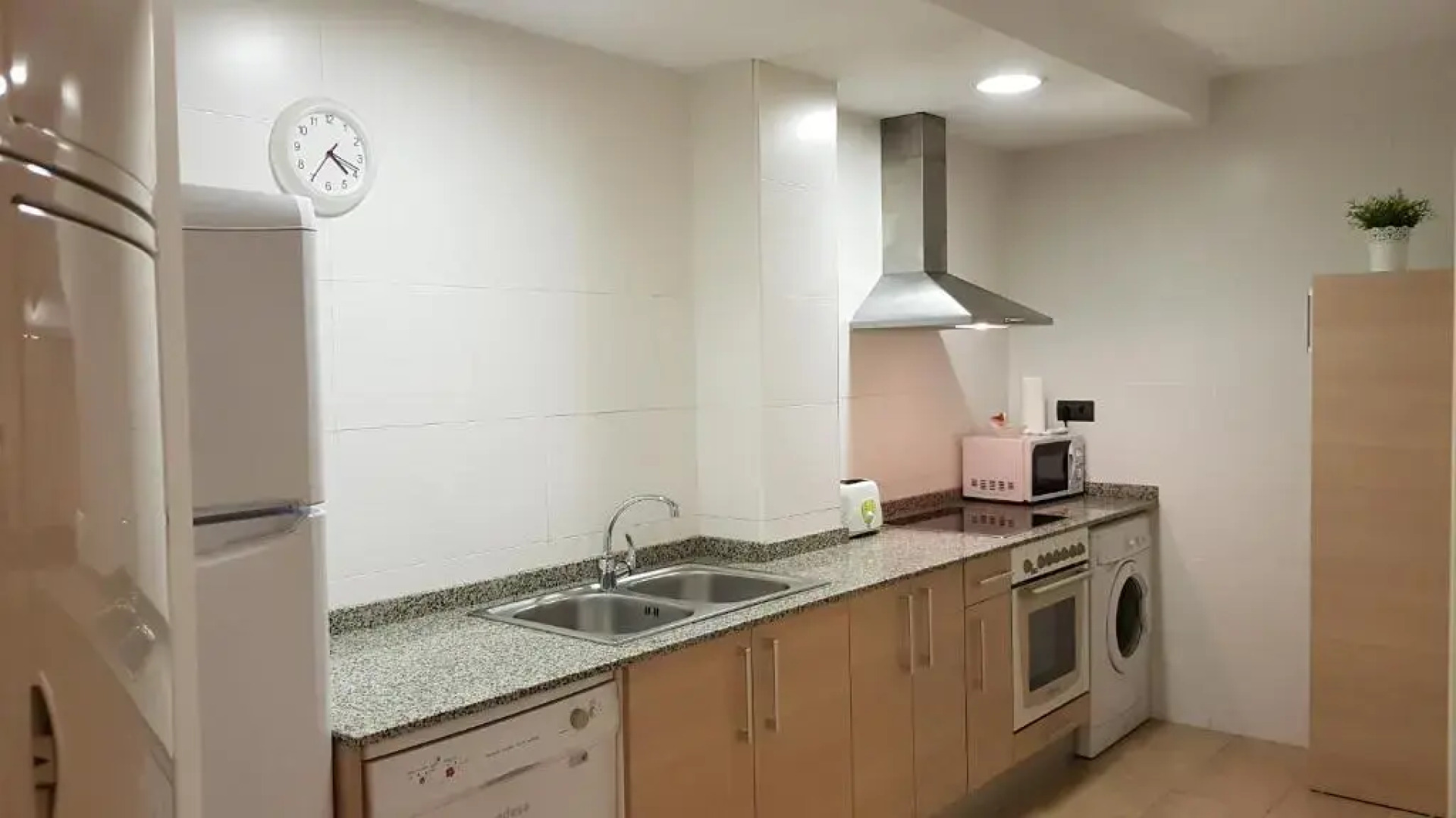 Apartamentos Puerta Muralla