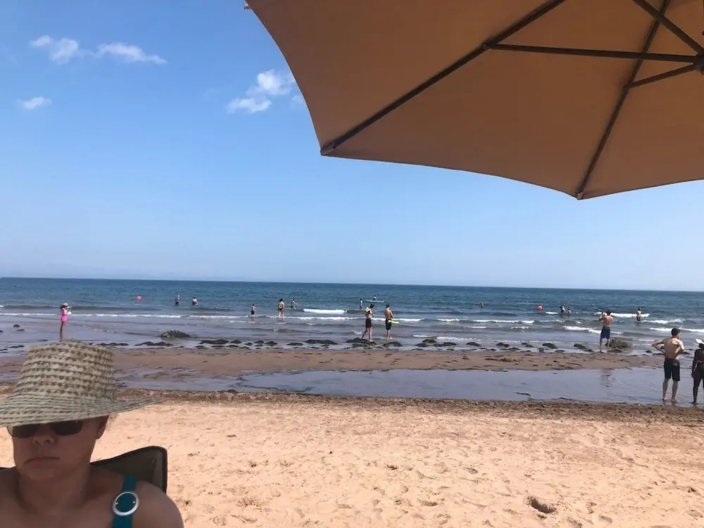 Auberge Et Spa Le Huard