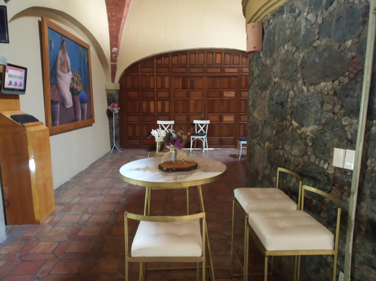 Hotel Coral Cuernavaca