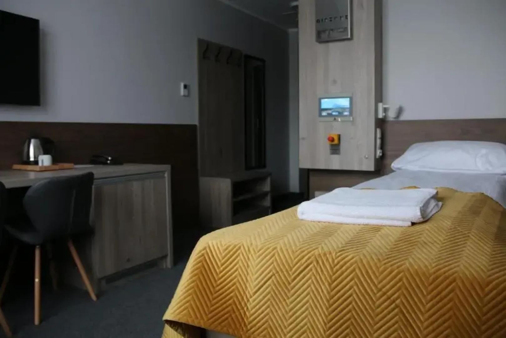 Centralny Ośrodek Sportu - Ośrodek Przygotowań Olimpijskich w Spale