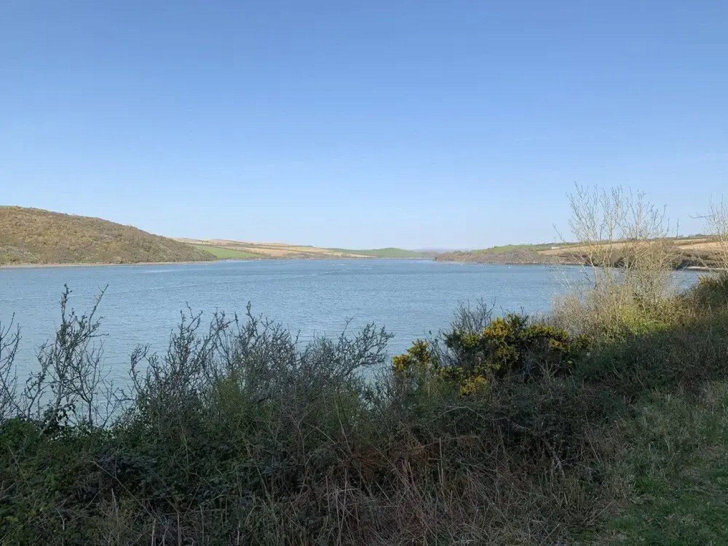 The Padstow Cottage - Coswarth House