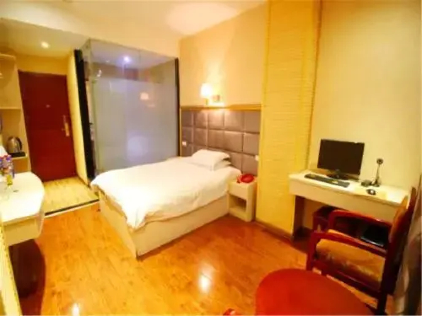 Huangjinwan Garden Inn