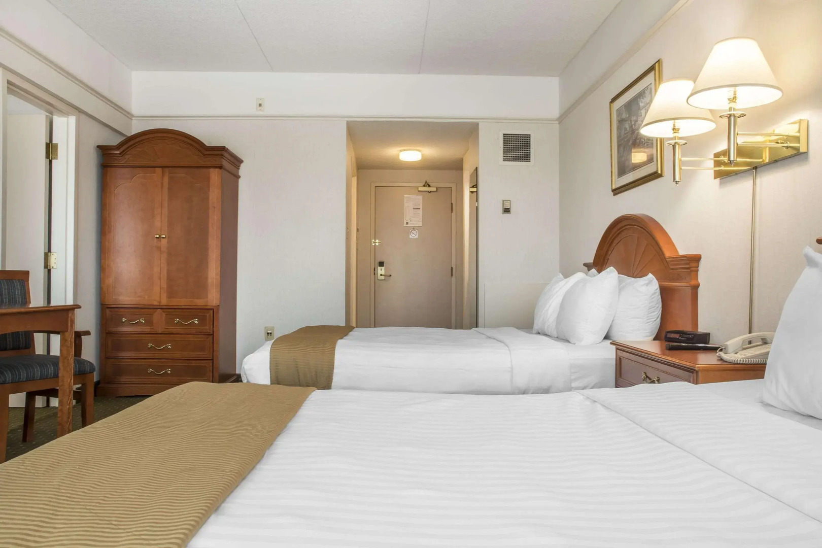 Clarion Hotel & Conference Centre