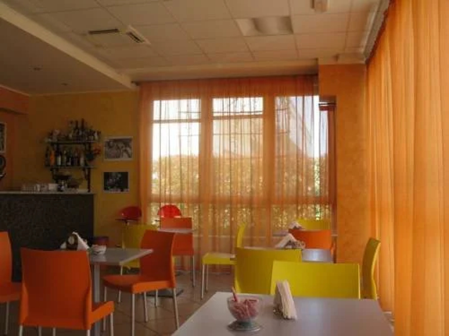 Hotel Grisù Collins