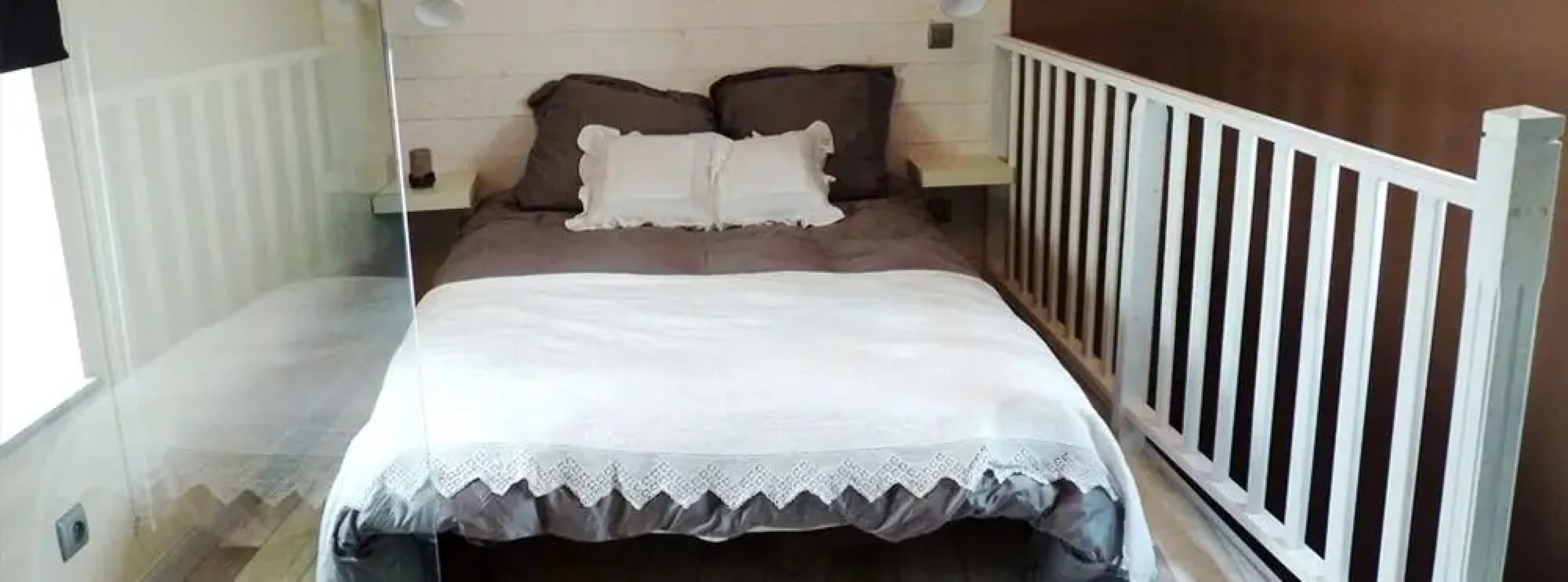 Le Gite du Petit Lavoir