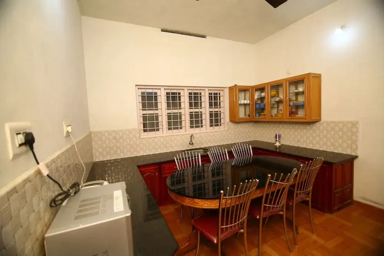 OYO 5517 Home Stay Grand Exotica Villa