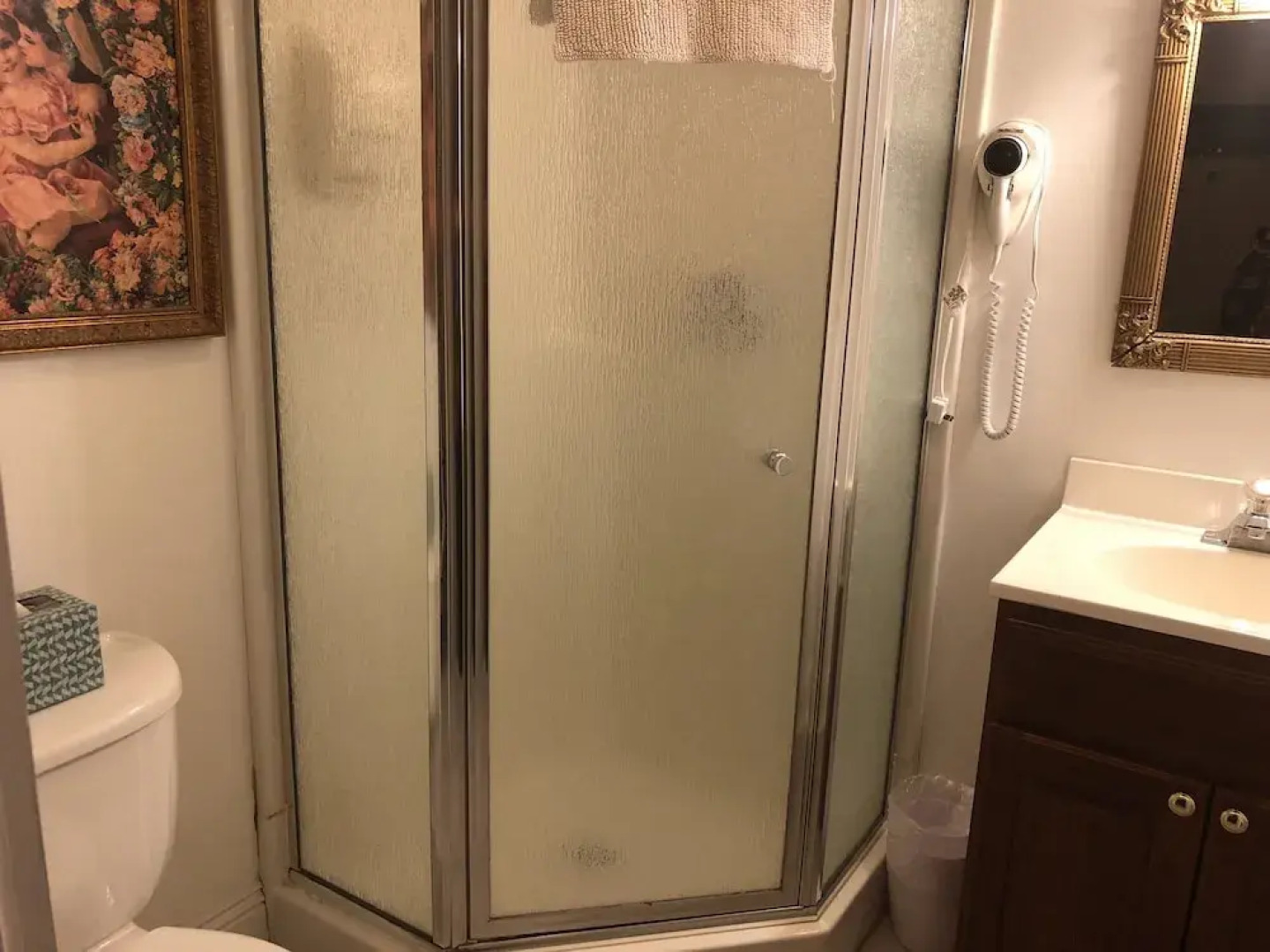 Alpine Haus Bed & Breakfast Inn